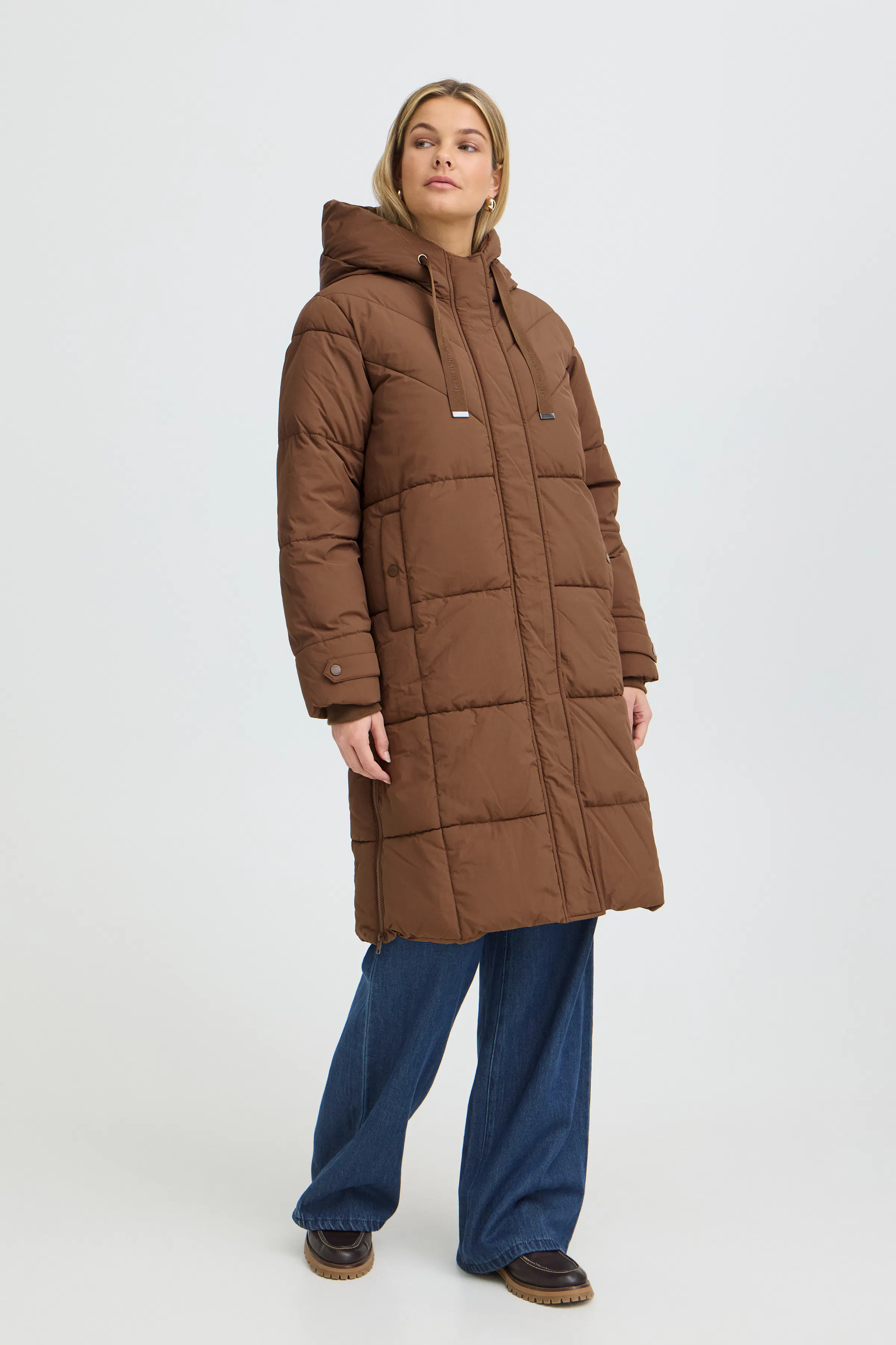 FREILEEN Outerwear LOOKBOOK FRONT 20617833-190916
