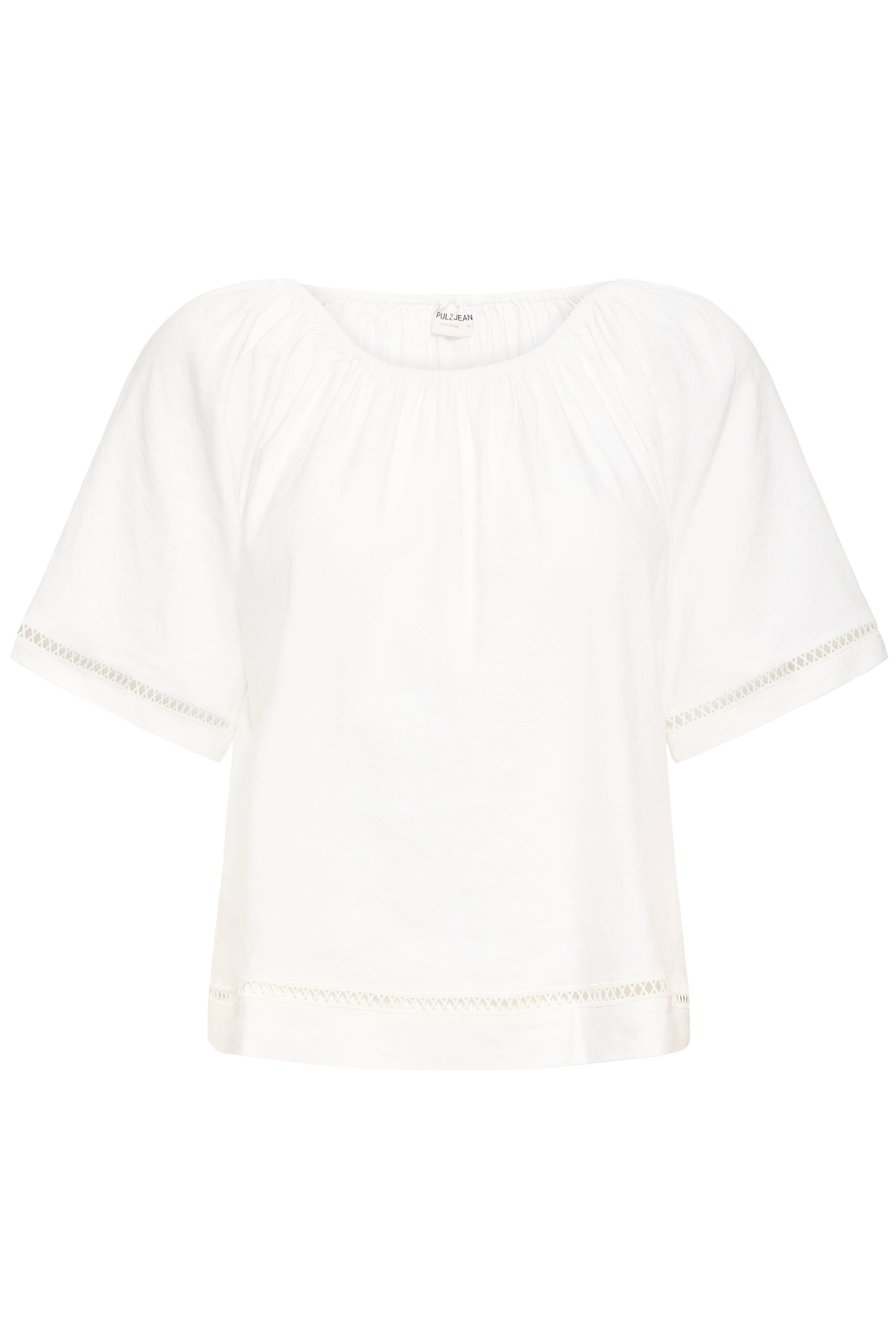 PZLUCA Bluse PACK FRONT 50210438-180312