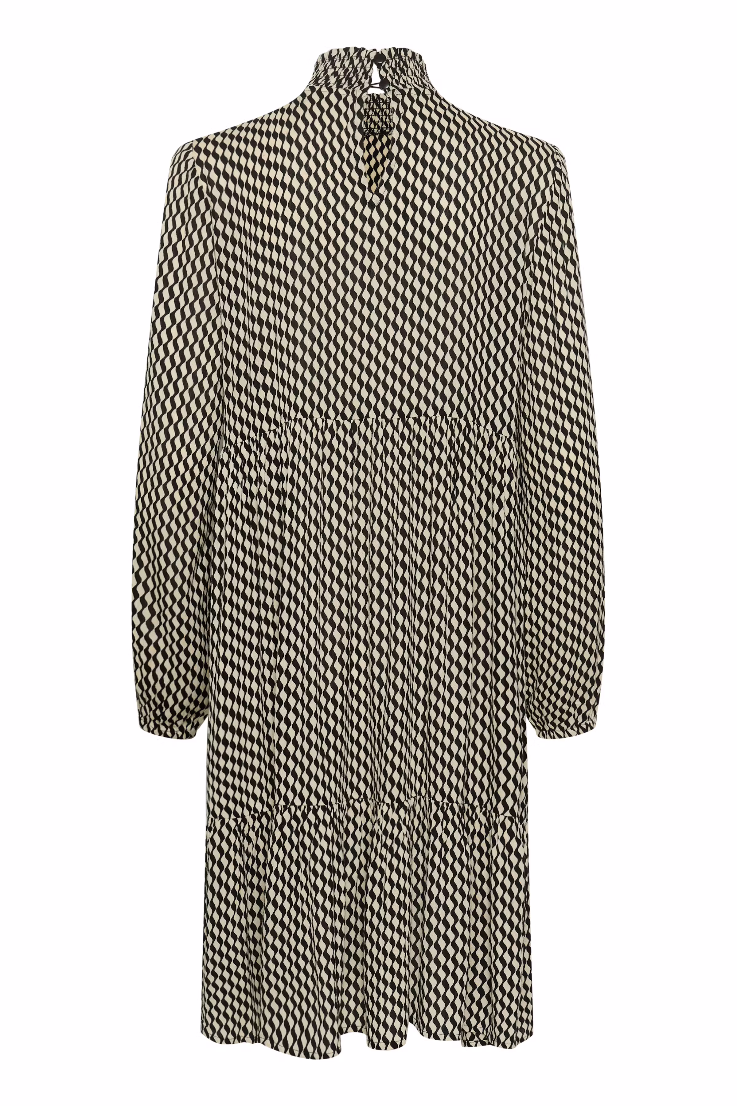 KAamber Dress PACK BACK 10507897-106473