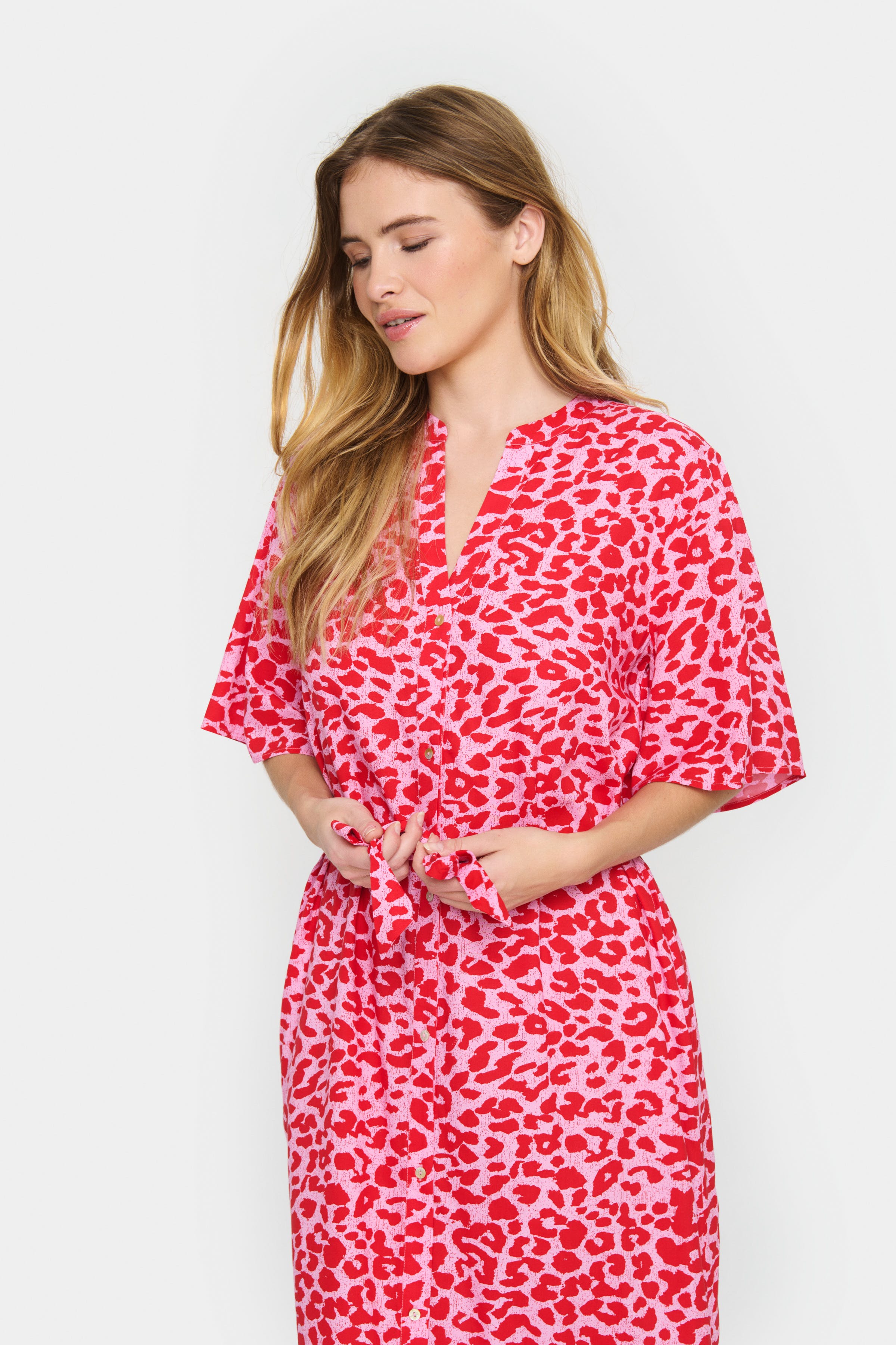 ZaziaSZ Dress LOOKBOOK FRONT 30513587-303324