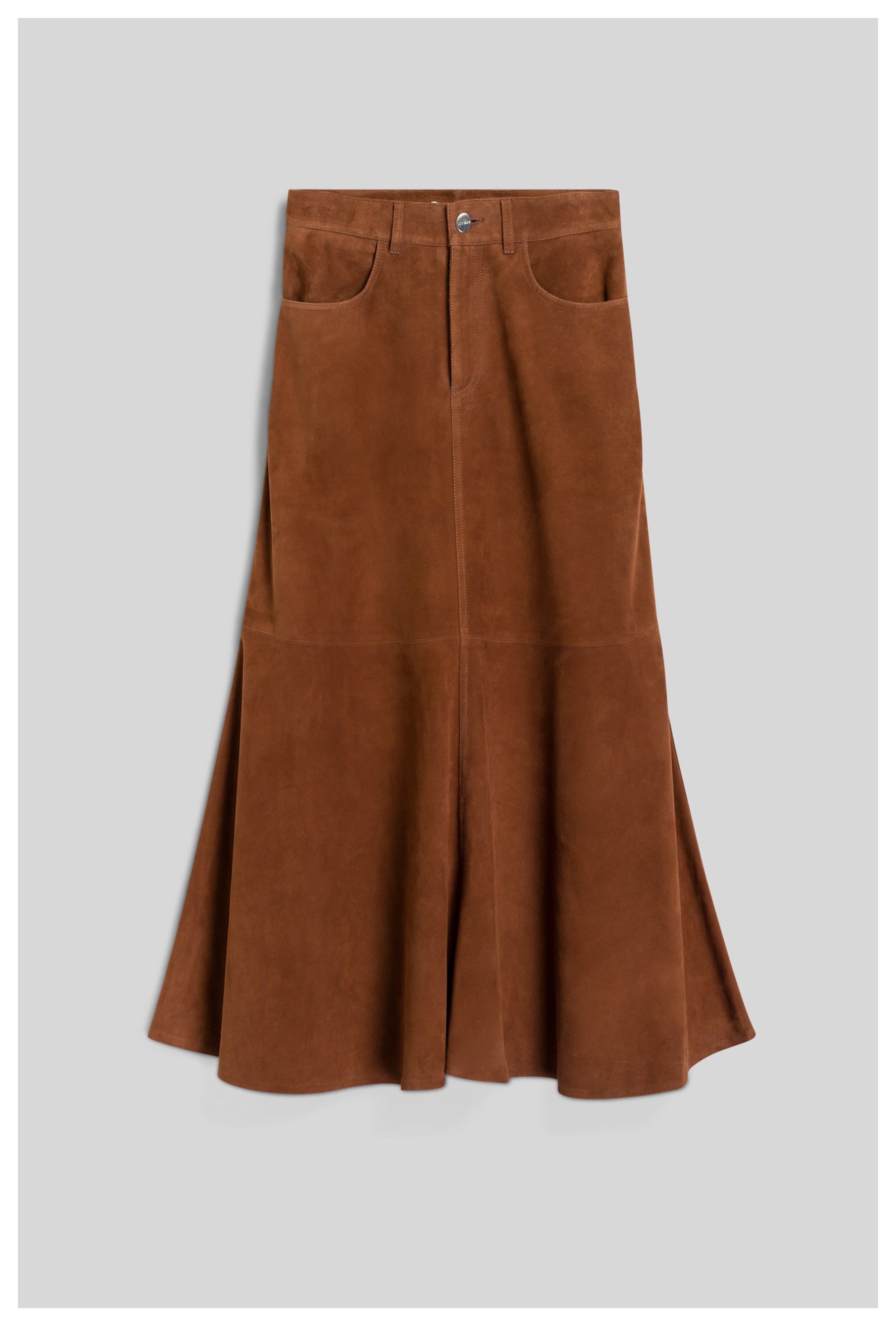 LACY Skirt PACK FRONT 30600758-BR228