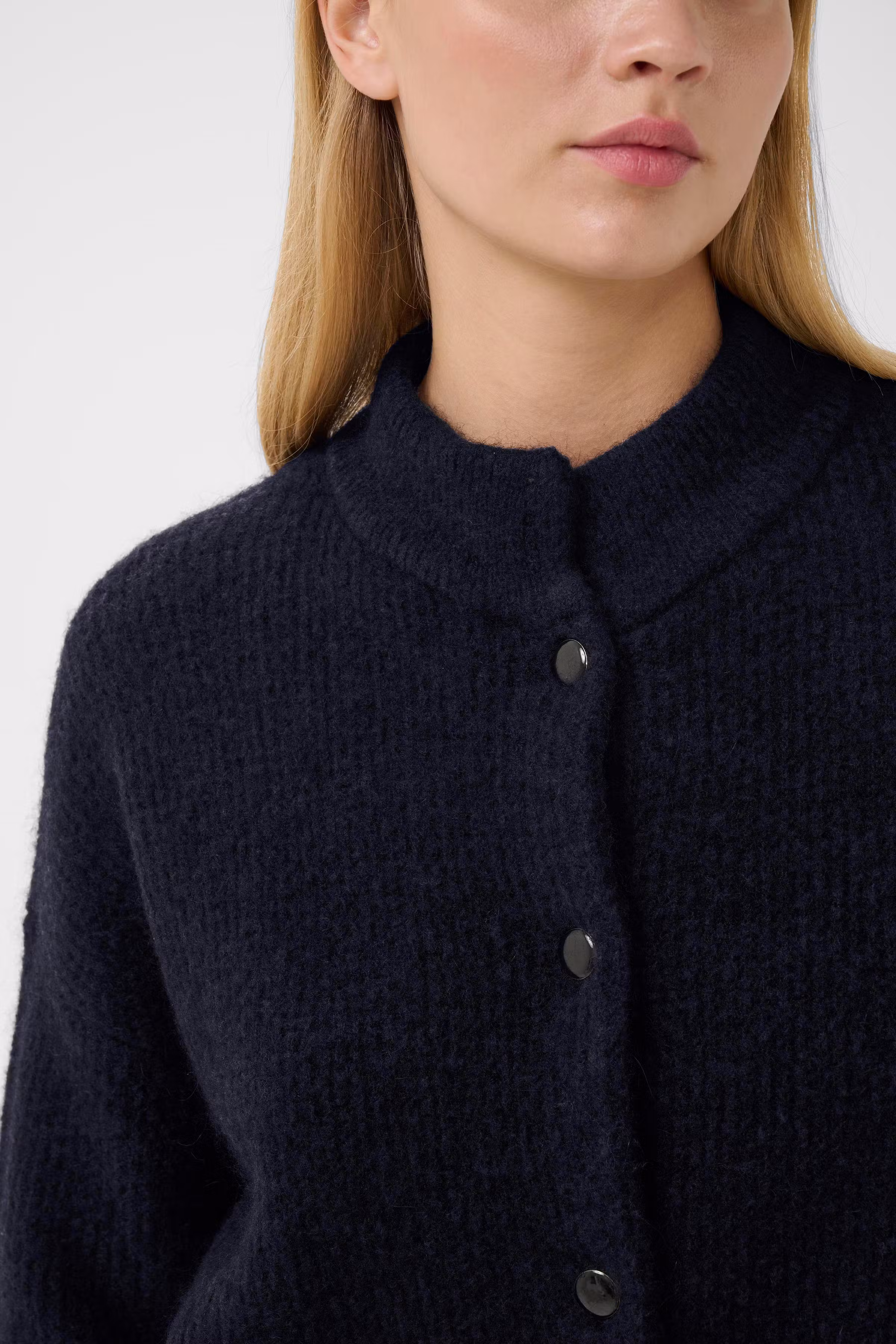AlphaGZ Cardigan LOOKBOOK DETAIL 10905931-101095