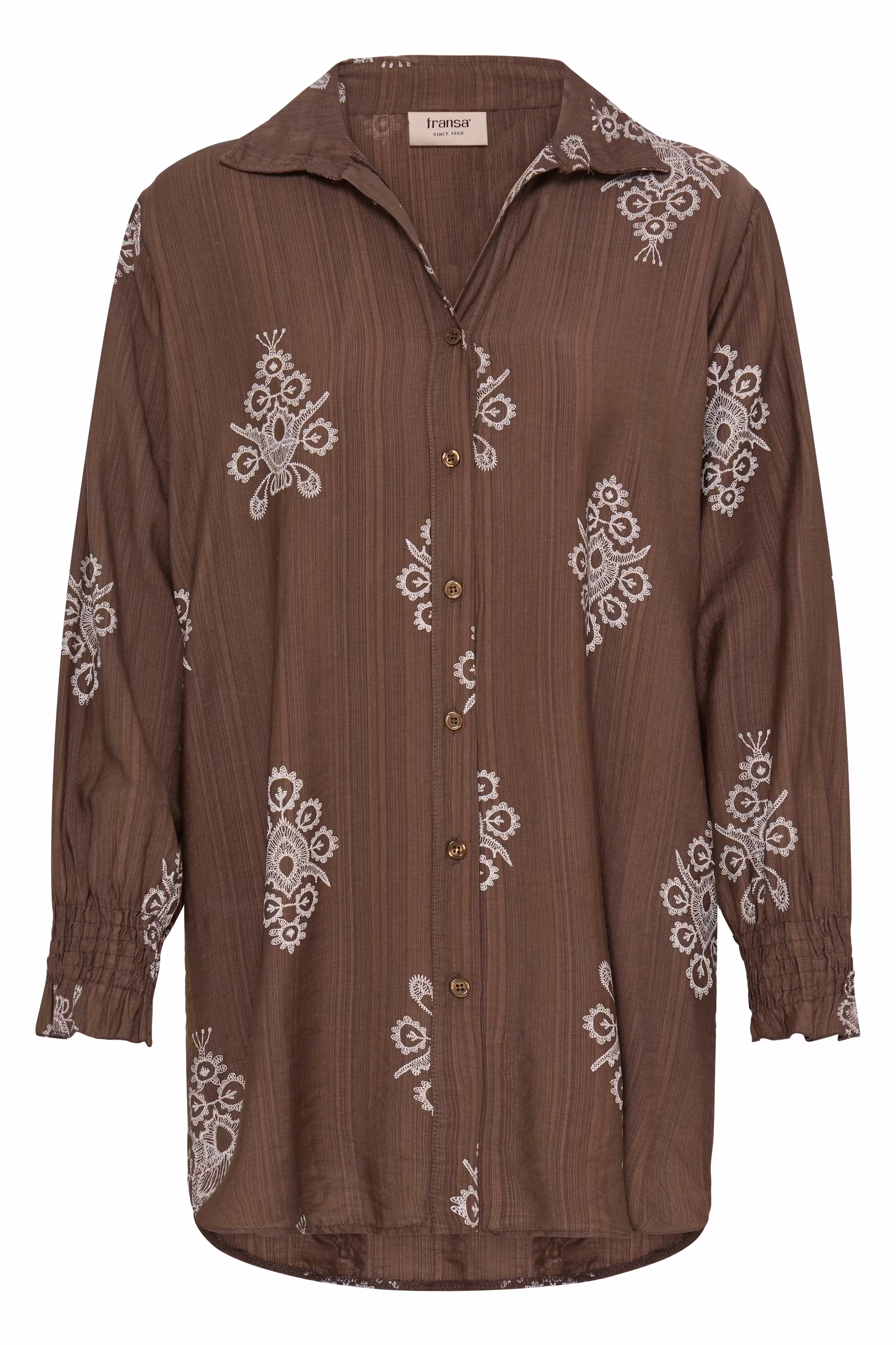 FRDEBORA Tunika PACK FRONT 20616428-205752