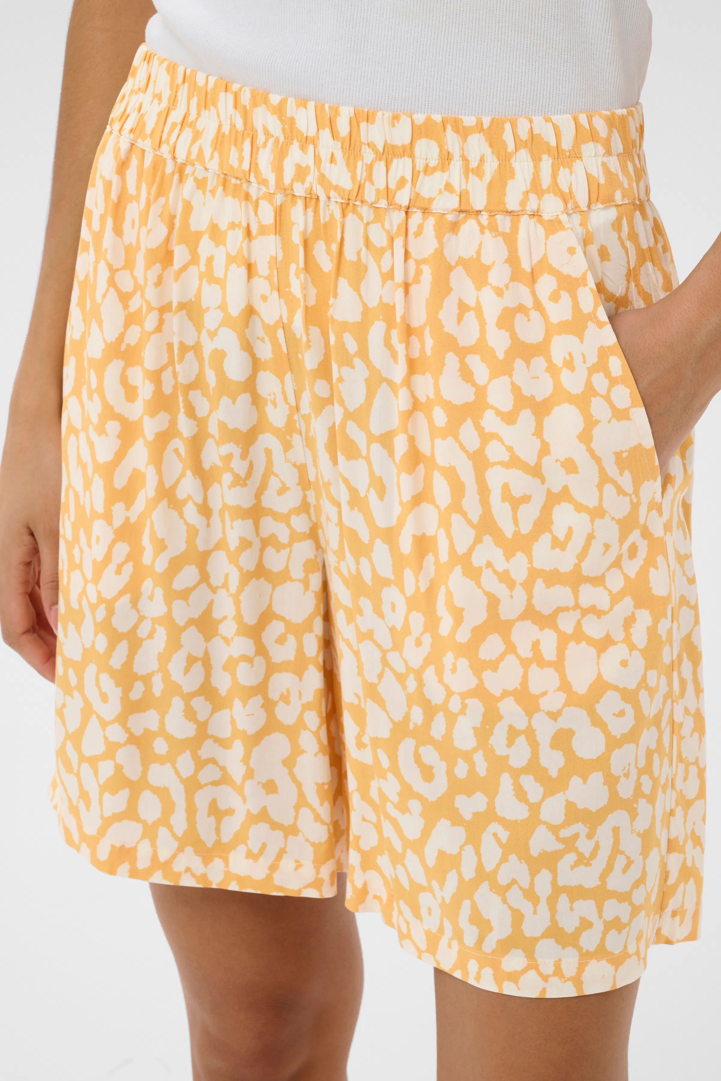 EdaSZ Shorts LOOKBOOK DETAIL 30515156-304870