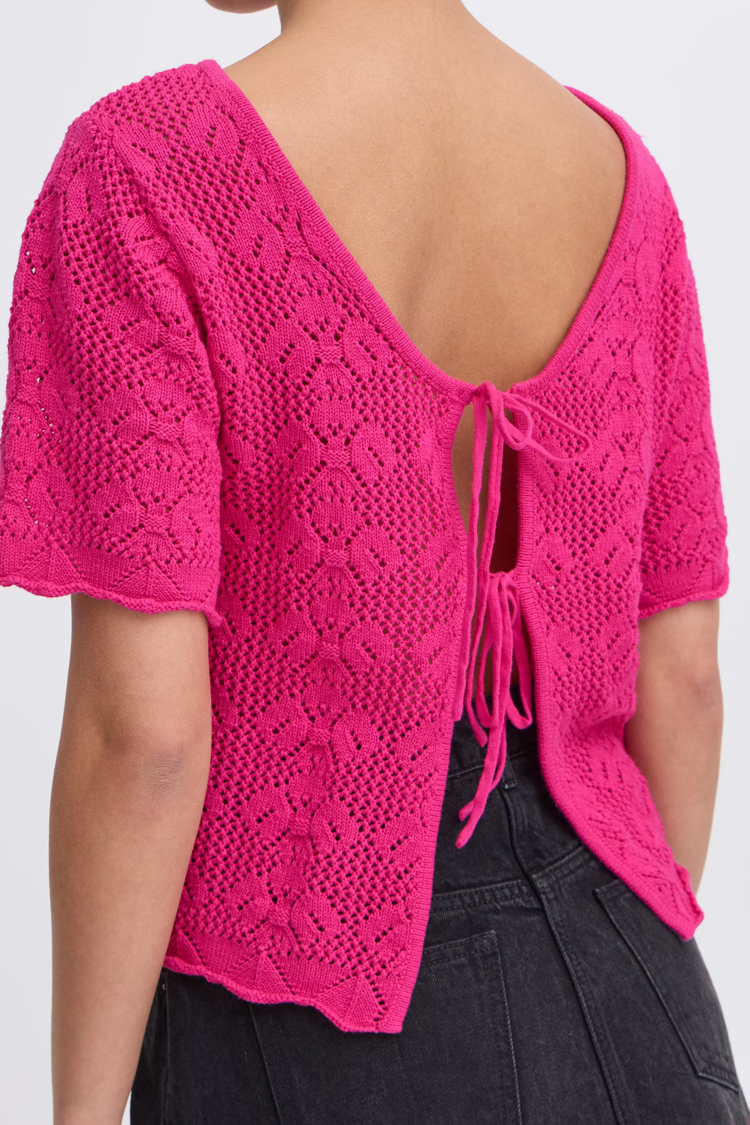 IHARTIES Cardigan LOOKBOOK DETAIL 20123263-181945