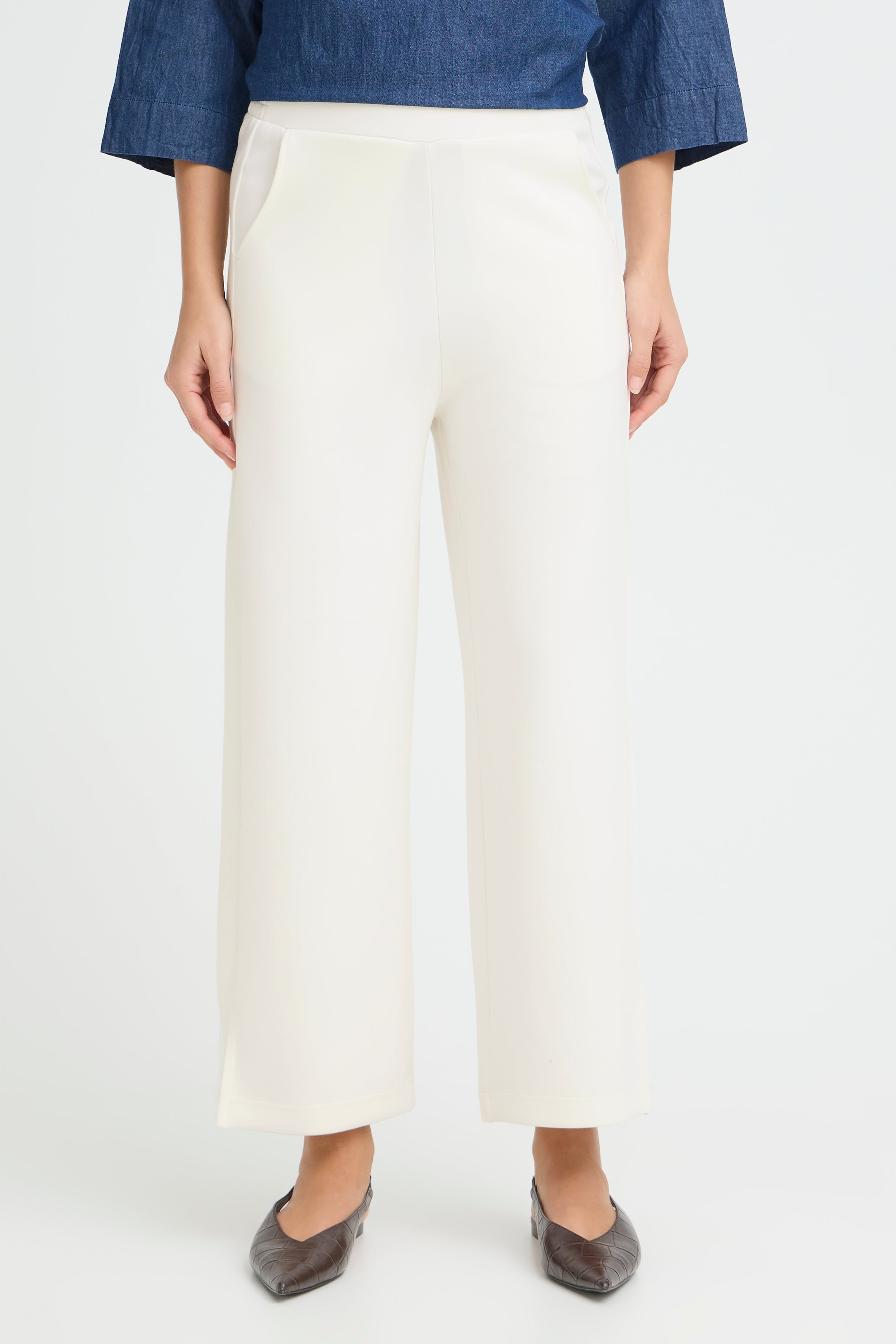 FRAURORA Trousers LOOKBOOK FRONT 20615493-110701