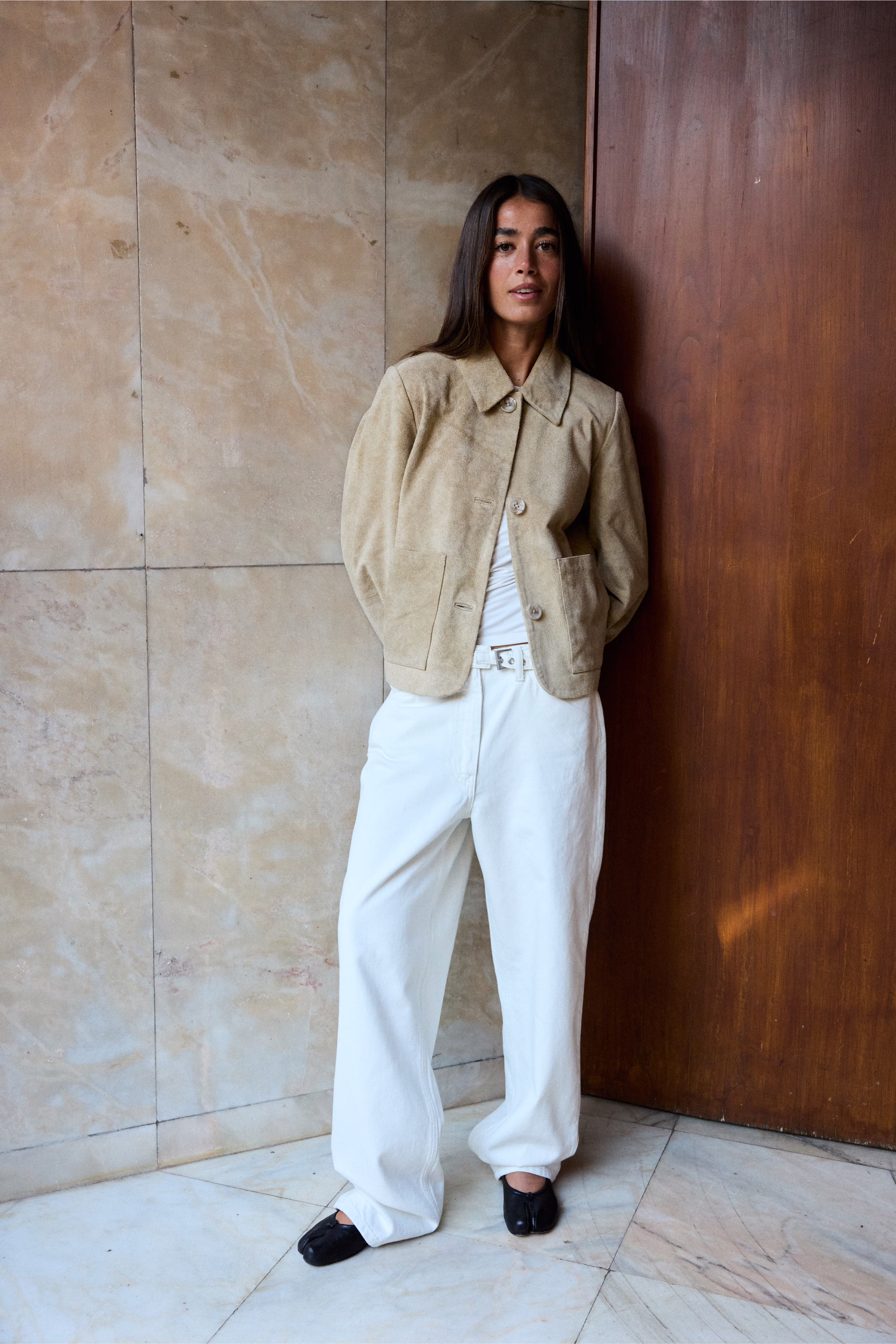 IHBALA Jeans LOCATION NONE 20124661-114800