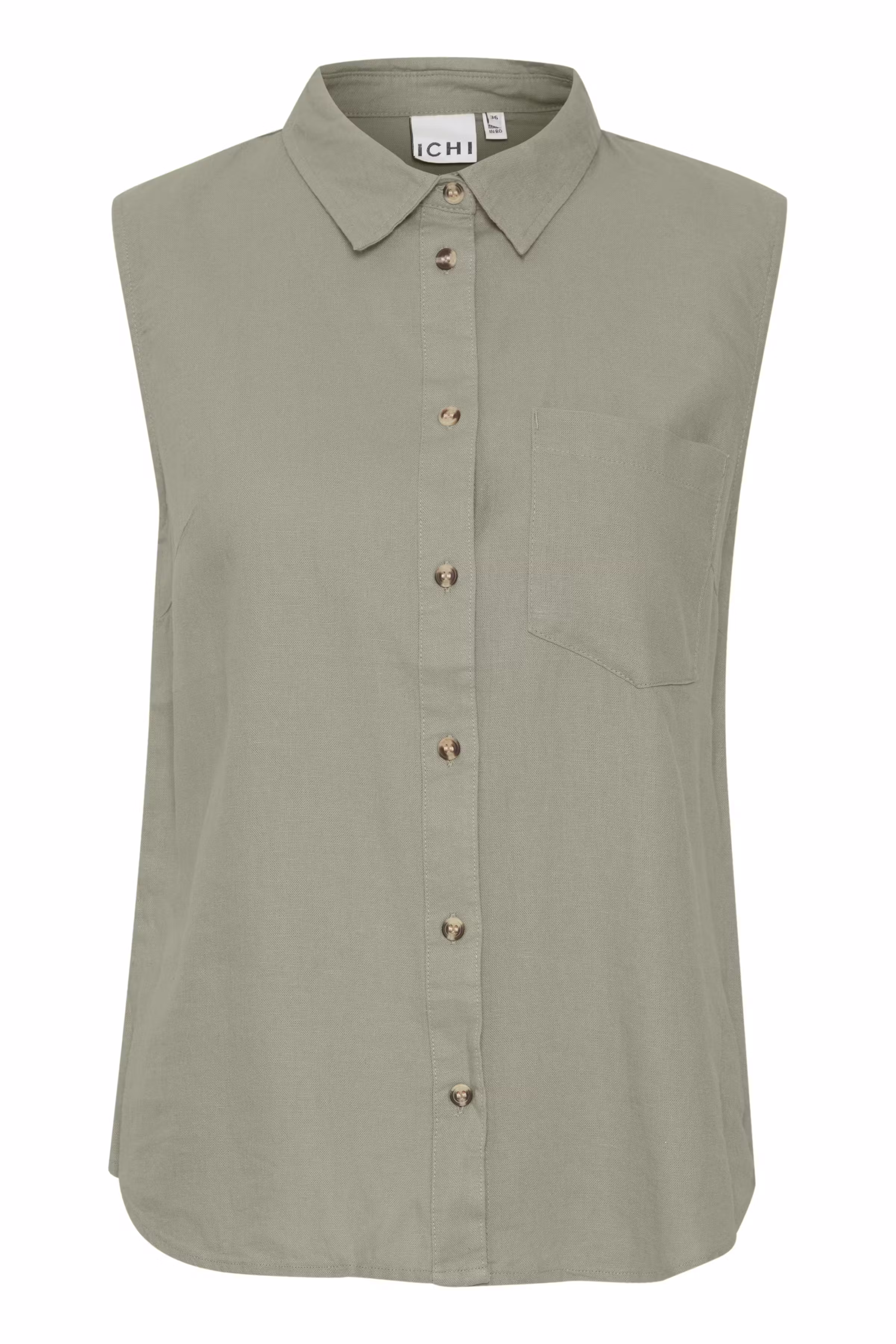 IHLINO Shirt PACK FRONT 20119499-170613