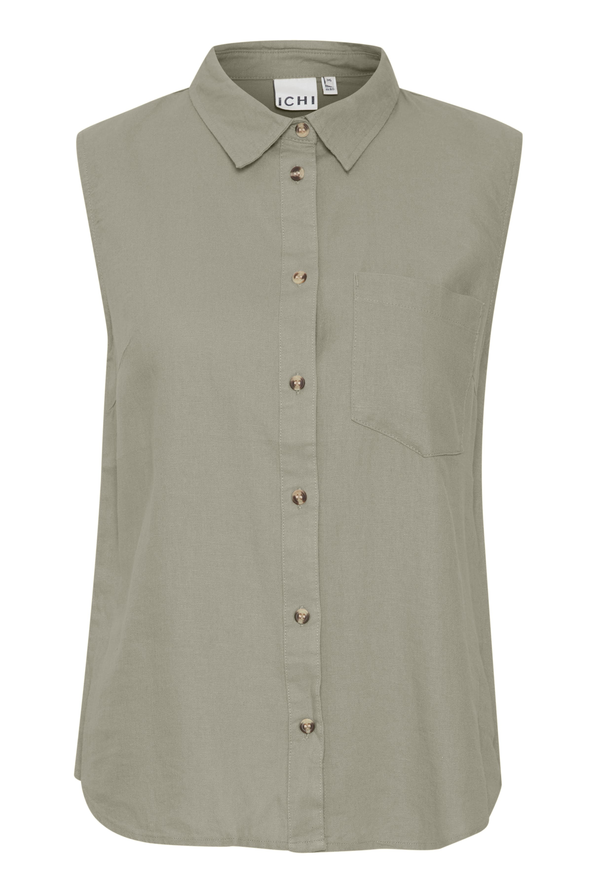 IHLINO Hemd PACK FRONT 20119499-130905