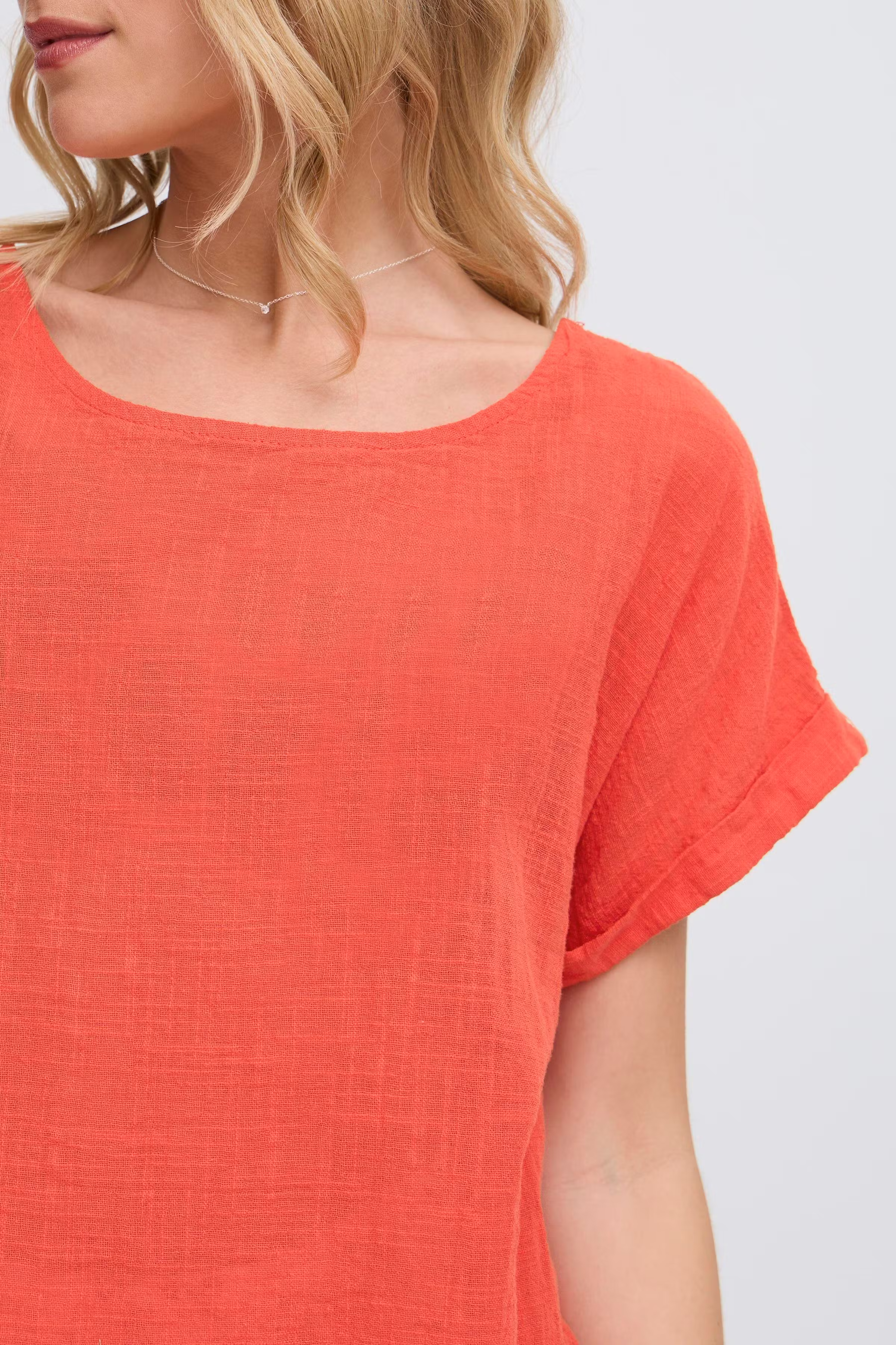 SBALEXA Bluse LOOKBOOK DETAIL 22100975-181762