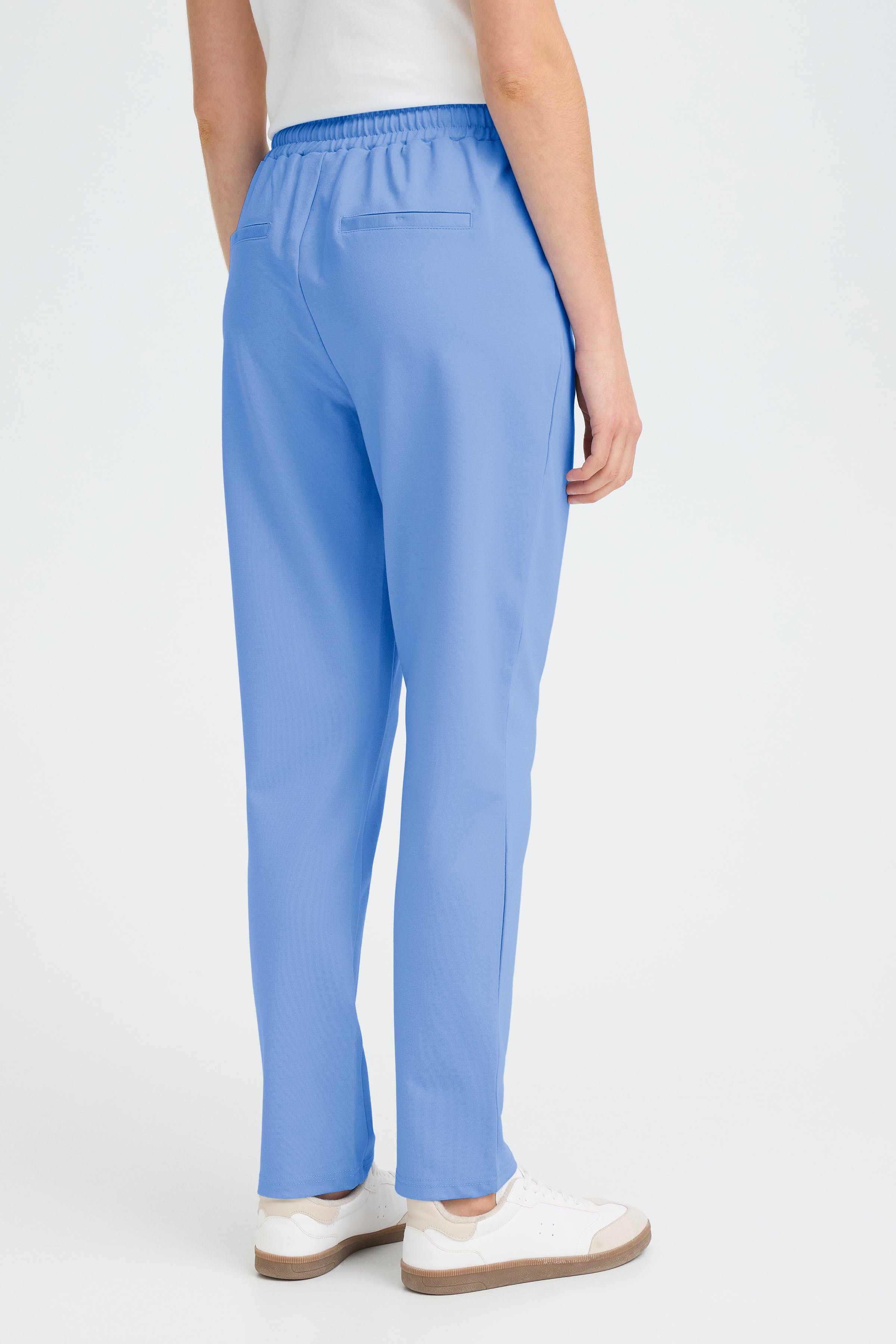 FRZASTRETCH Trousers LOOKBOOK BACK 20605622-164020
