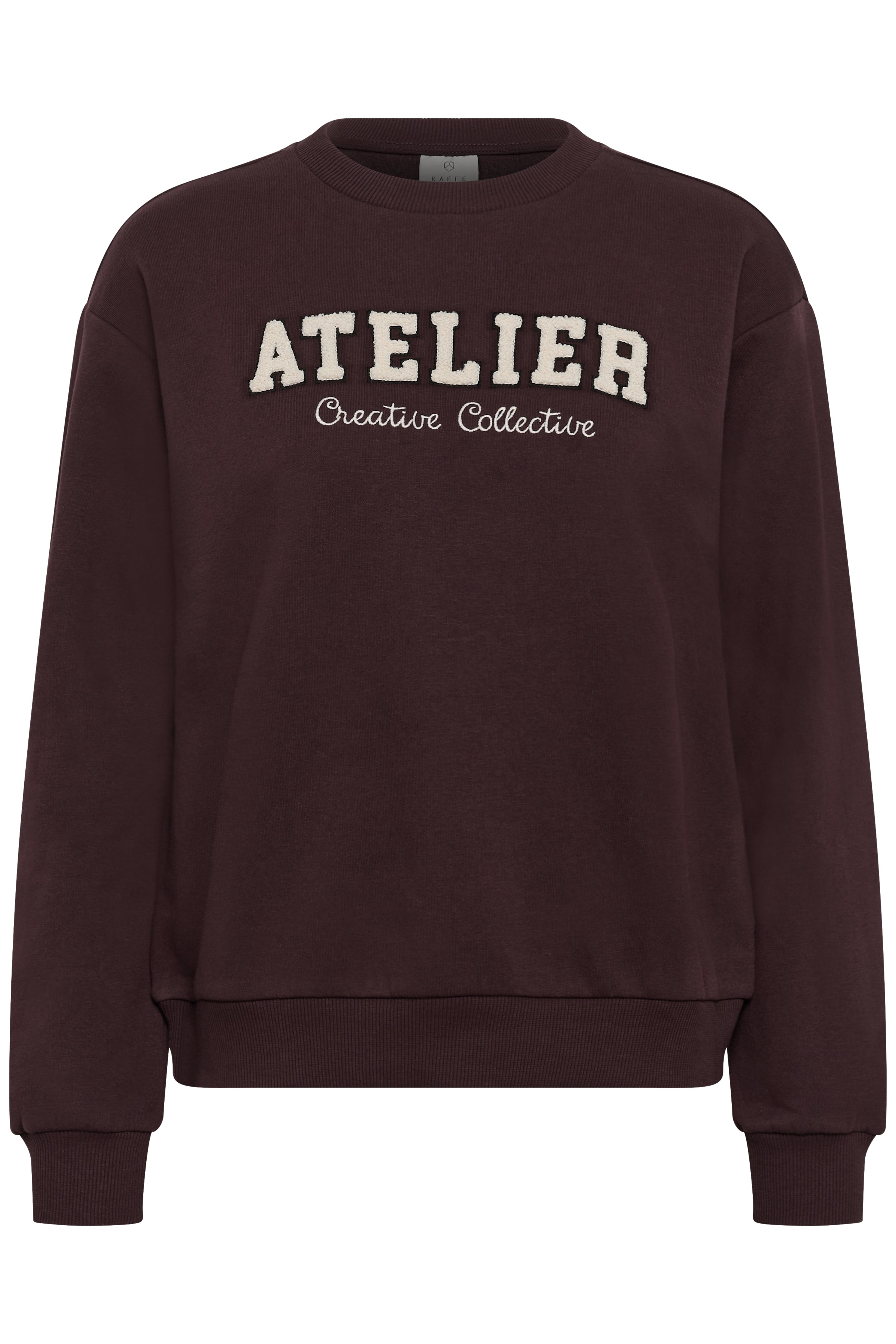 KAgisele Sweatshirt PACK FRONT 10512023-191619