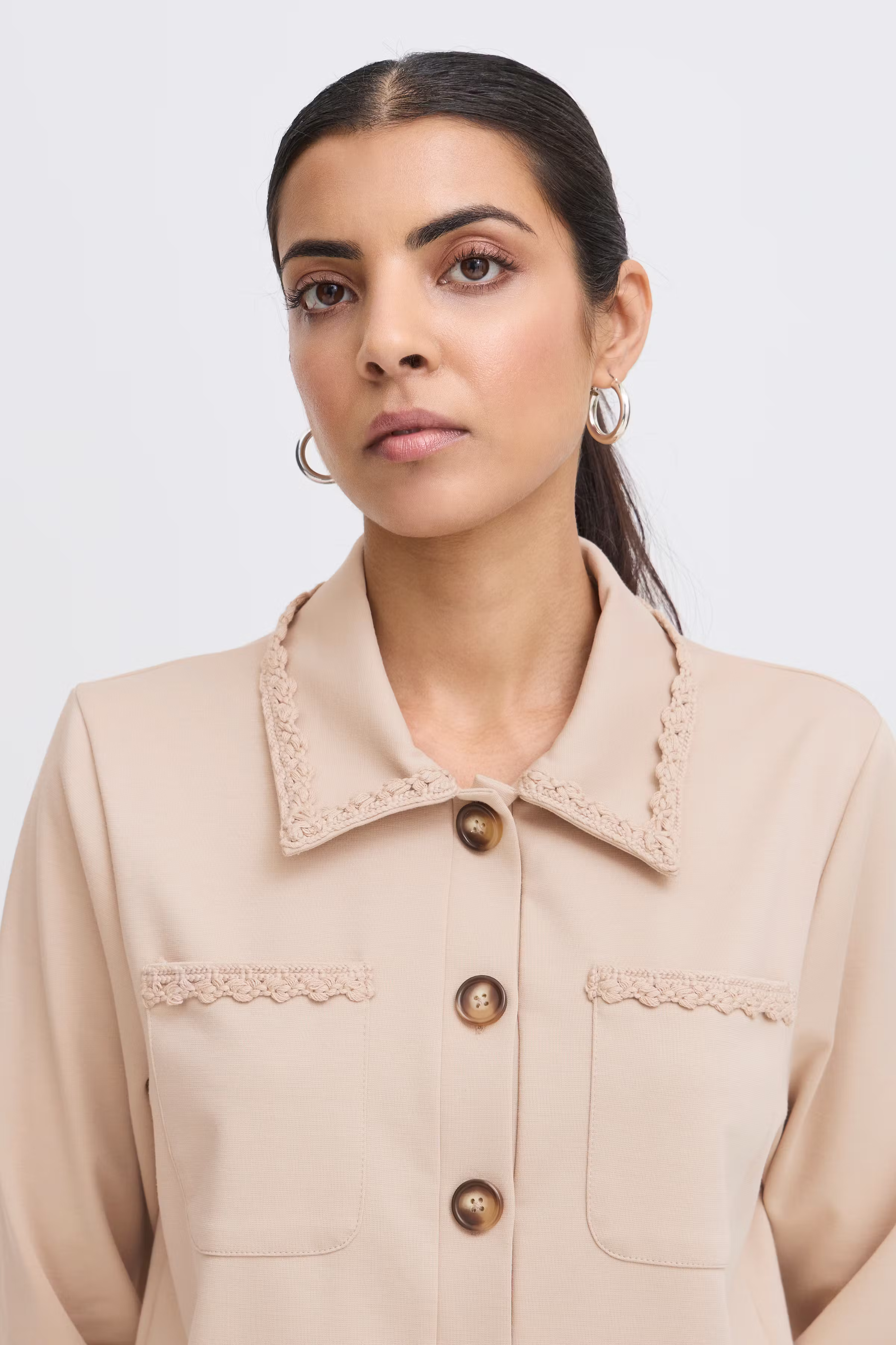 IHSIMONSE Langarm Hemd LOOKBOOK DETAIL 20123023-151308