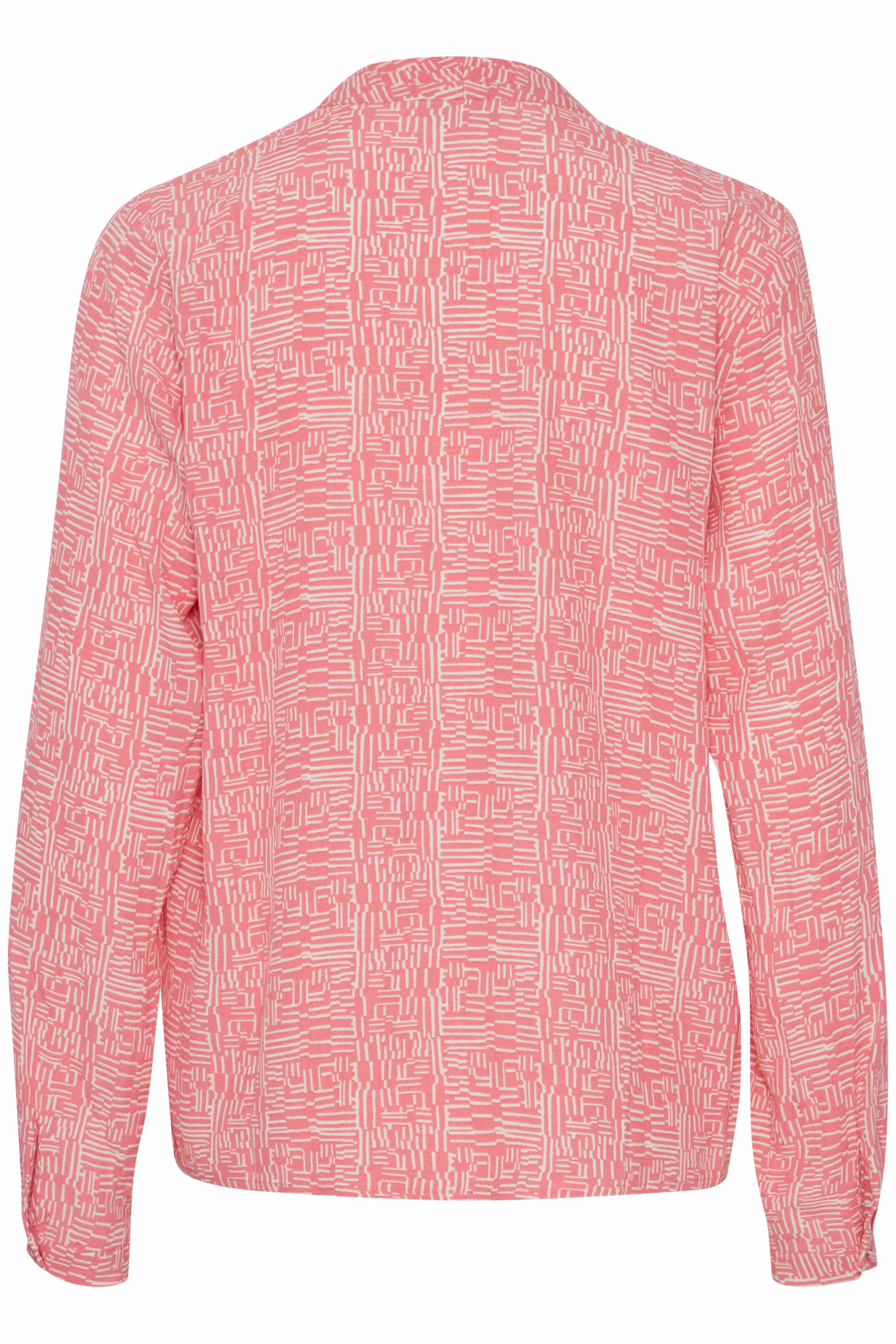 PZGENE Blouse PACK BACK 50207866-202866