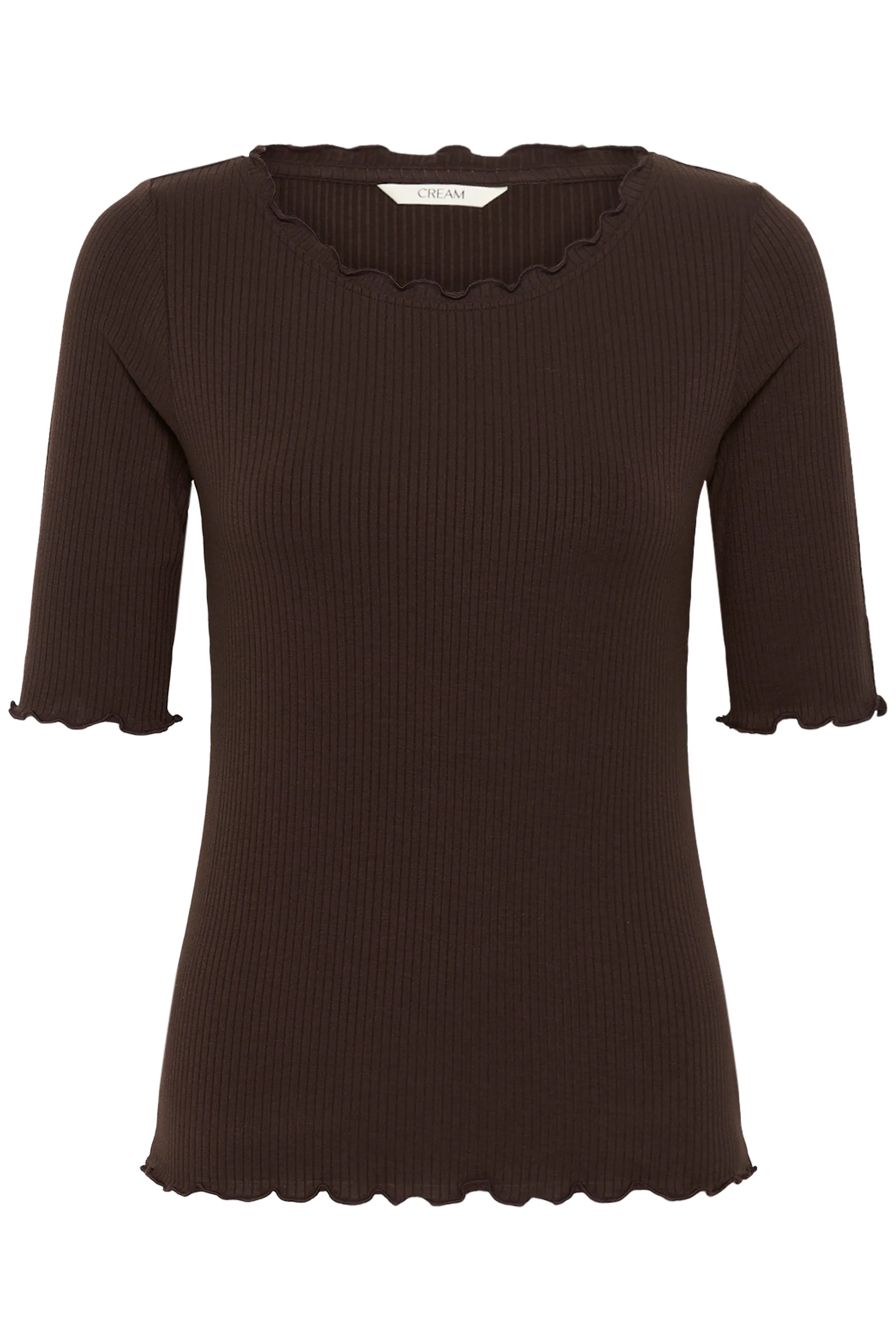 CRRibba Bluse PACK FRONT 10611076-191016