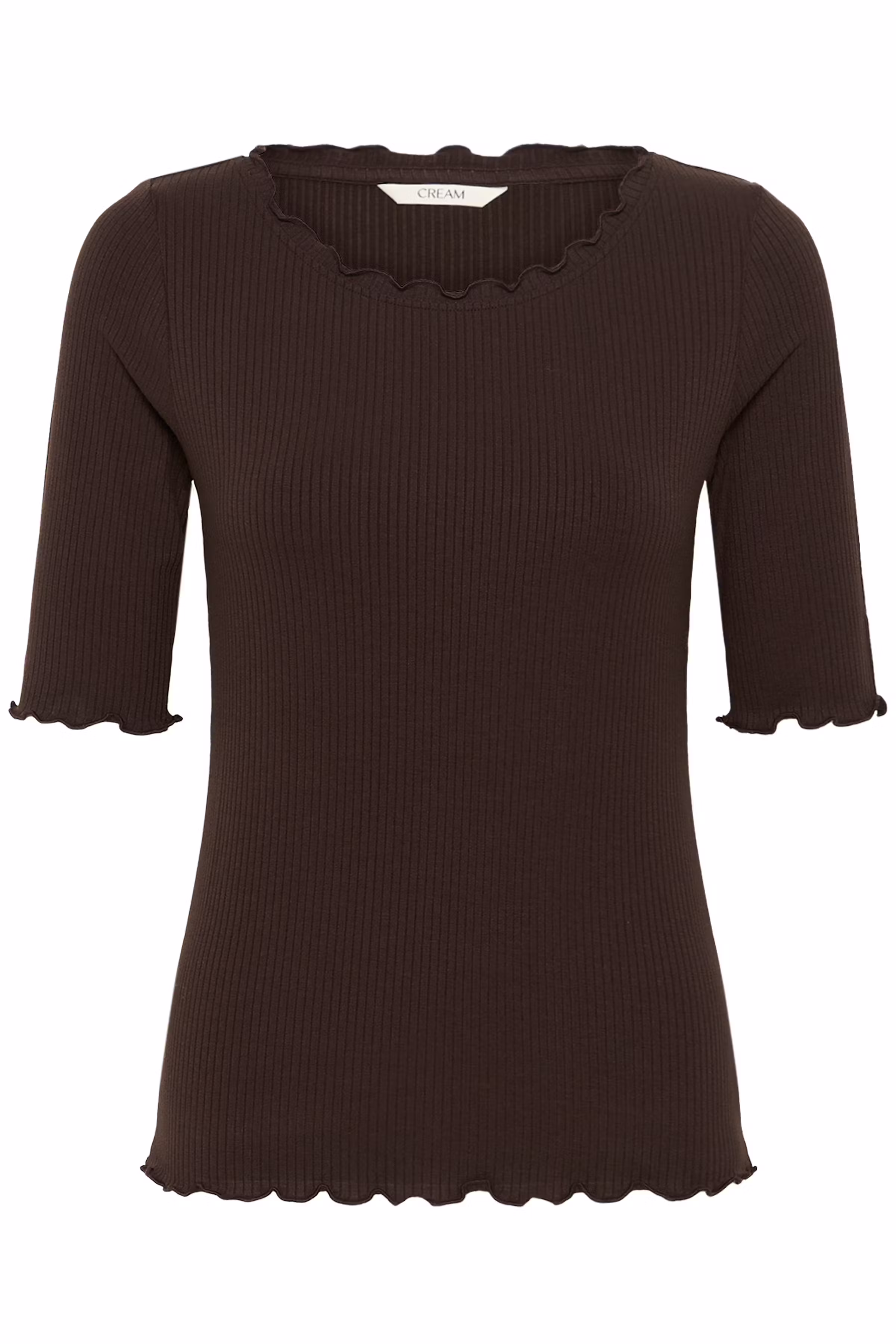 CRRibba Bluse PACK FRONT 10611076-191016