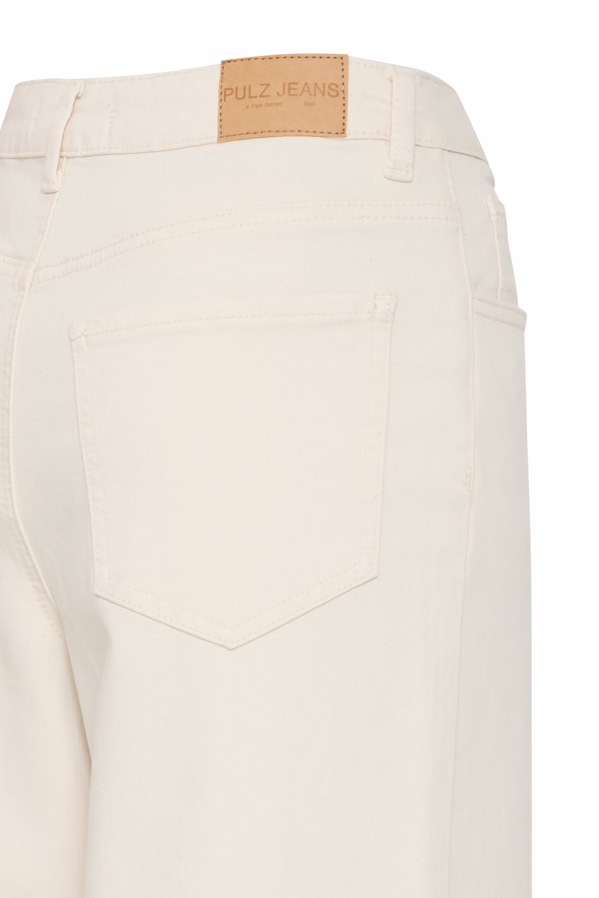 PZANNIE High Waist Wide Leg Broek PACK DETAIL 50208774-204451