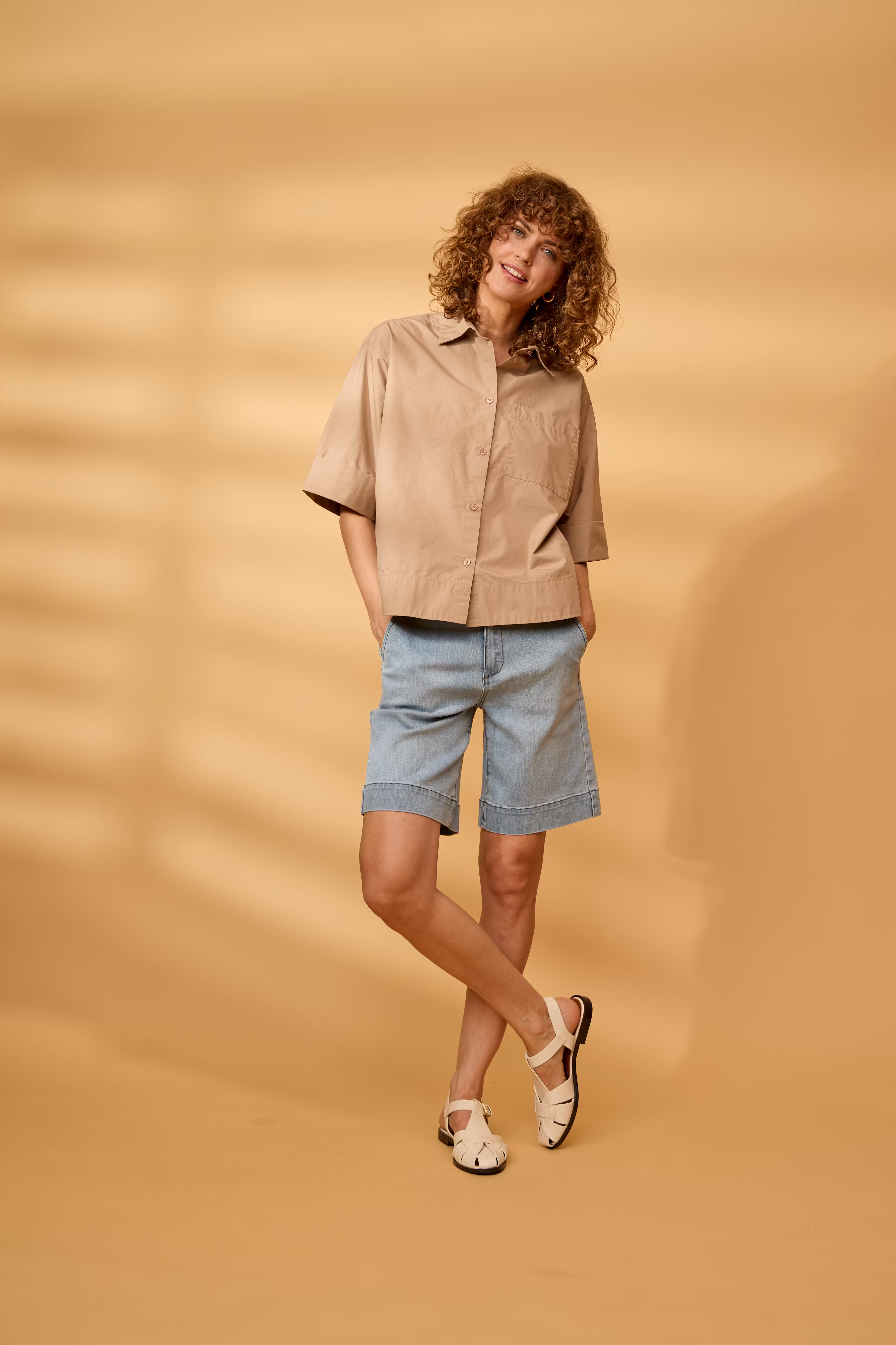 FRGITI Hemd LOCATION NONE 20617834-161213