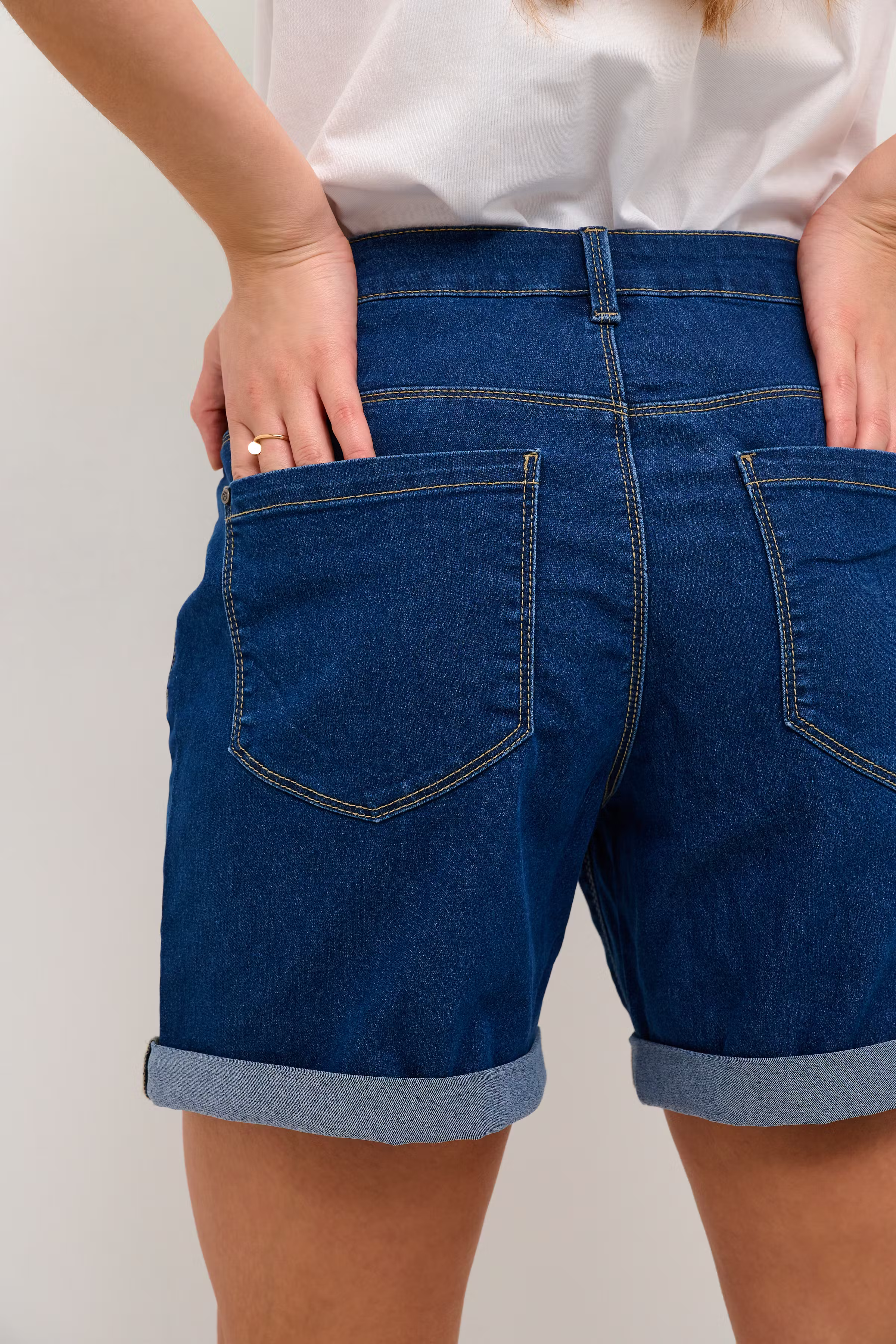 KAvicky Shorts LOOKBOOK DETAIL 10505474-103758