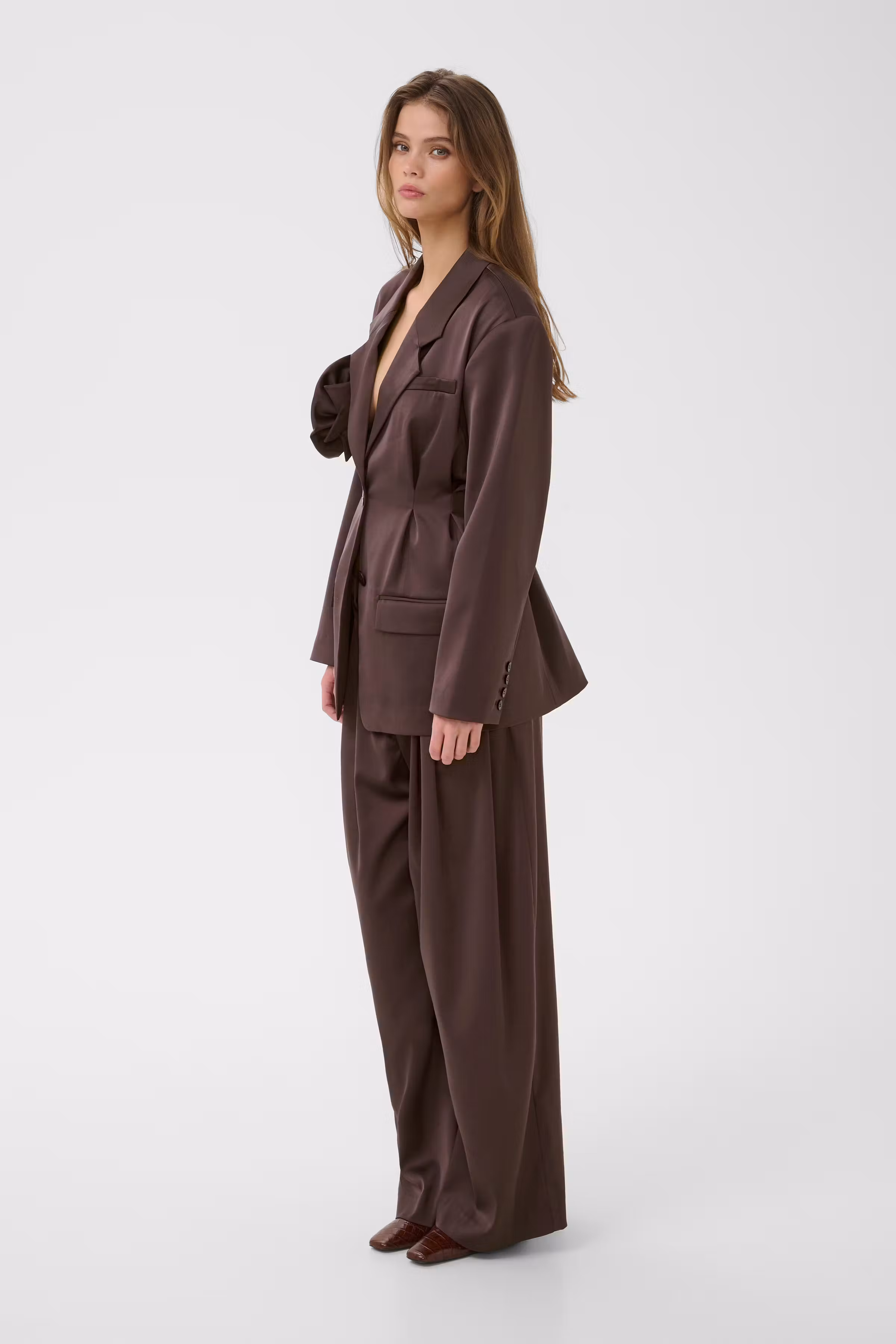 GZelva Blazer LOOKBOOK FRONT 10911580-109839