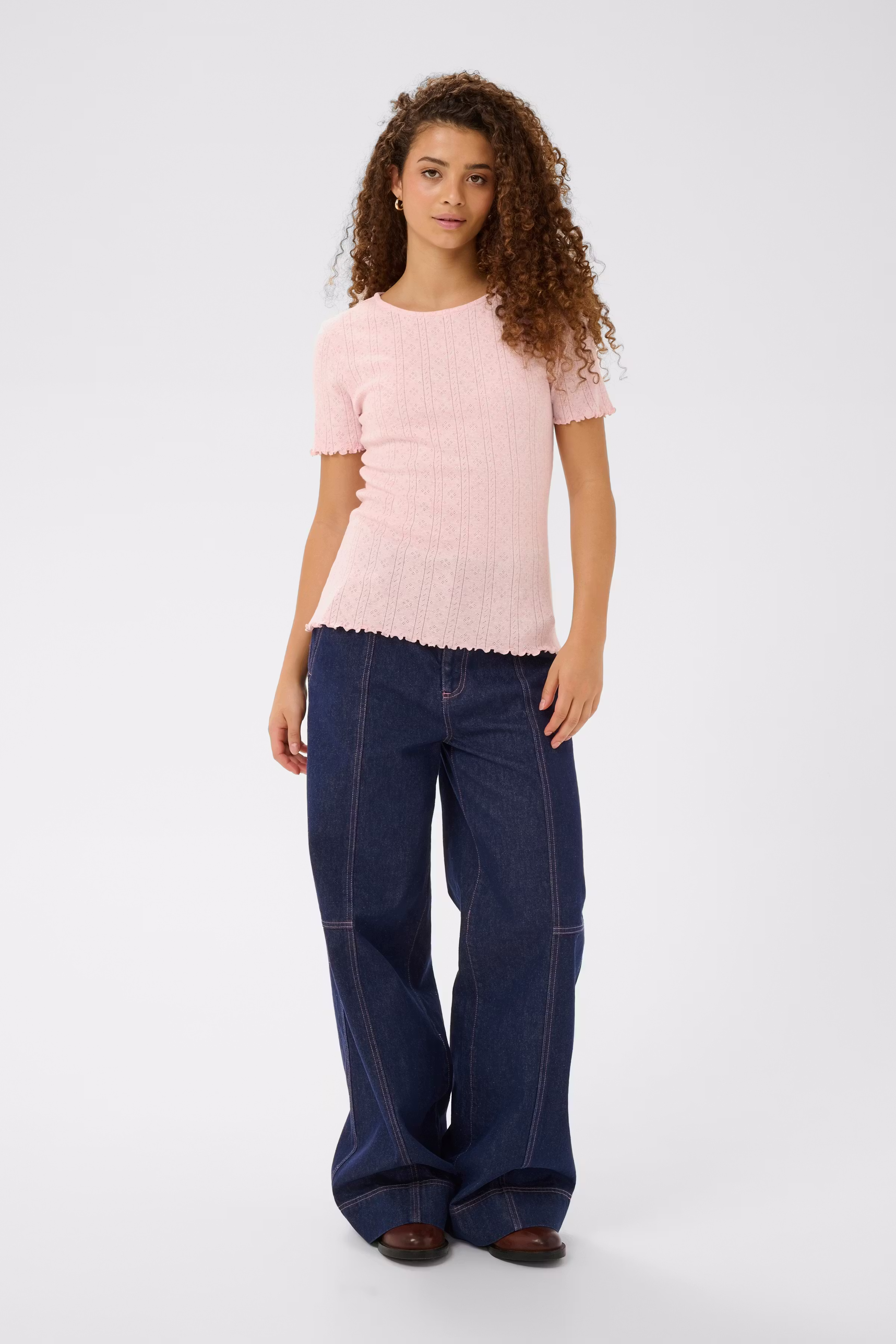 GruSZ T-shirt LOOKBOOK FRONT 30514532-1319041