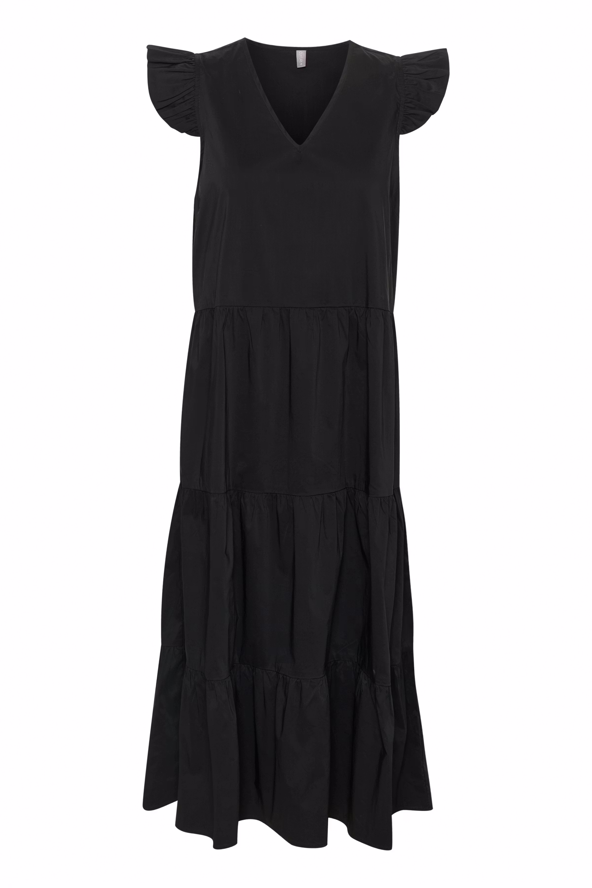 CUantoinett Dress PACK FRONT 50110301-500012