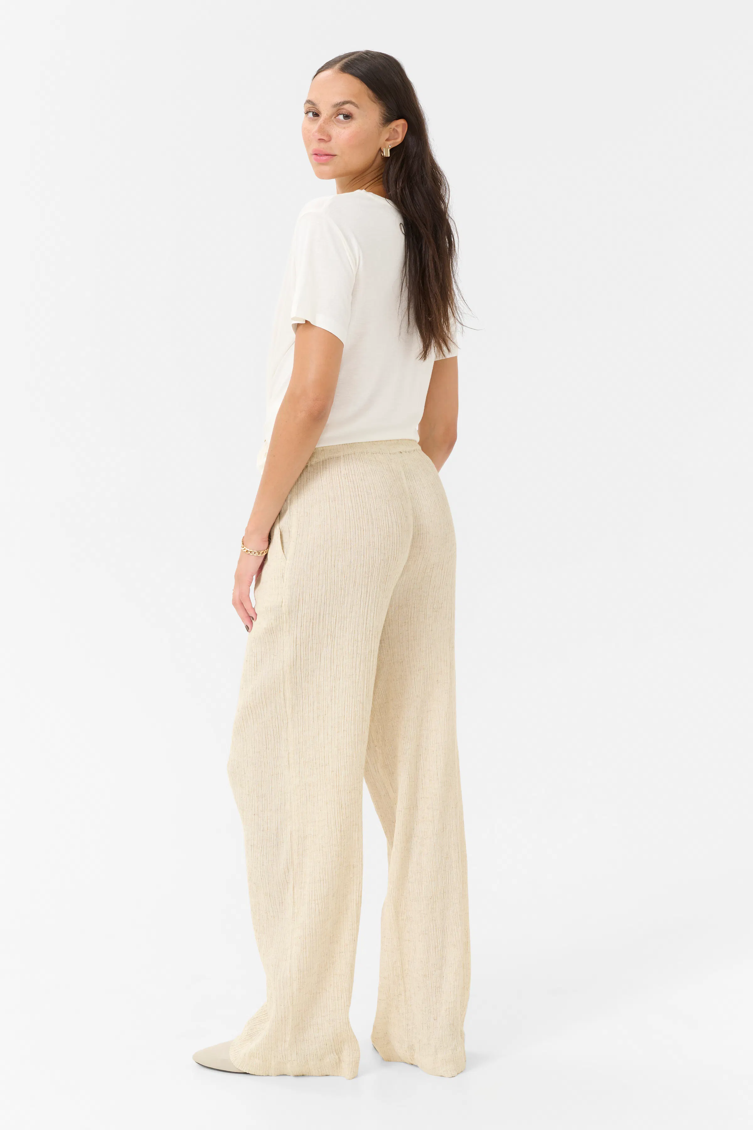 KAgitte Lin Bukser LOOKBOOK BACK 10509974-1513051