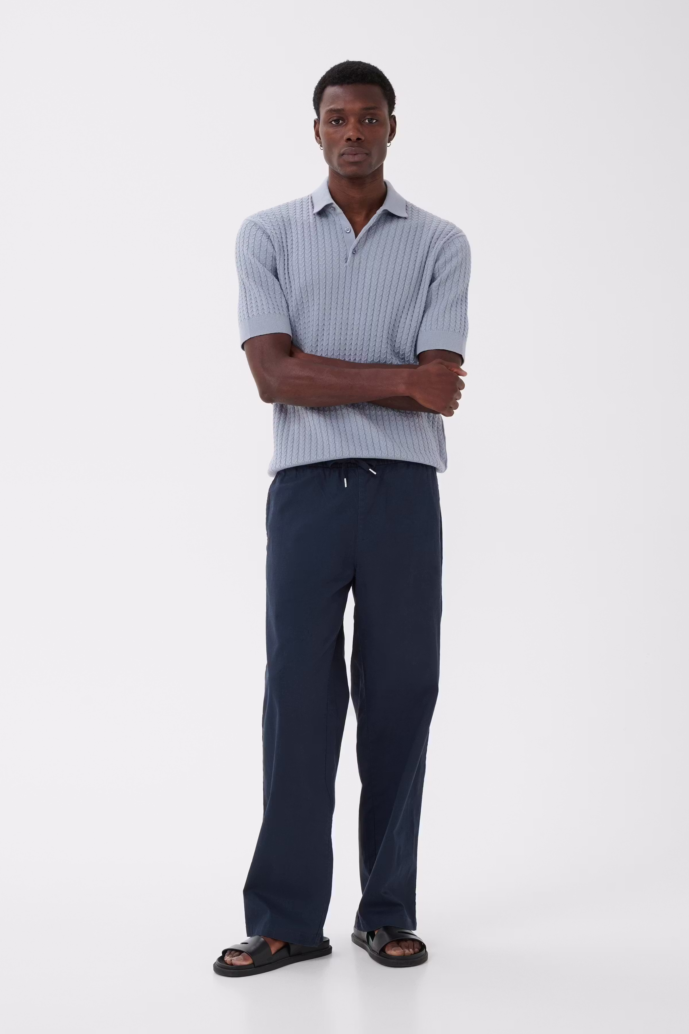 MApolo Poloshirt LOOKBOOK FRONT 30209369-154307