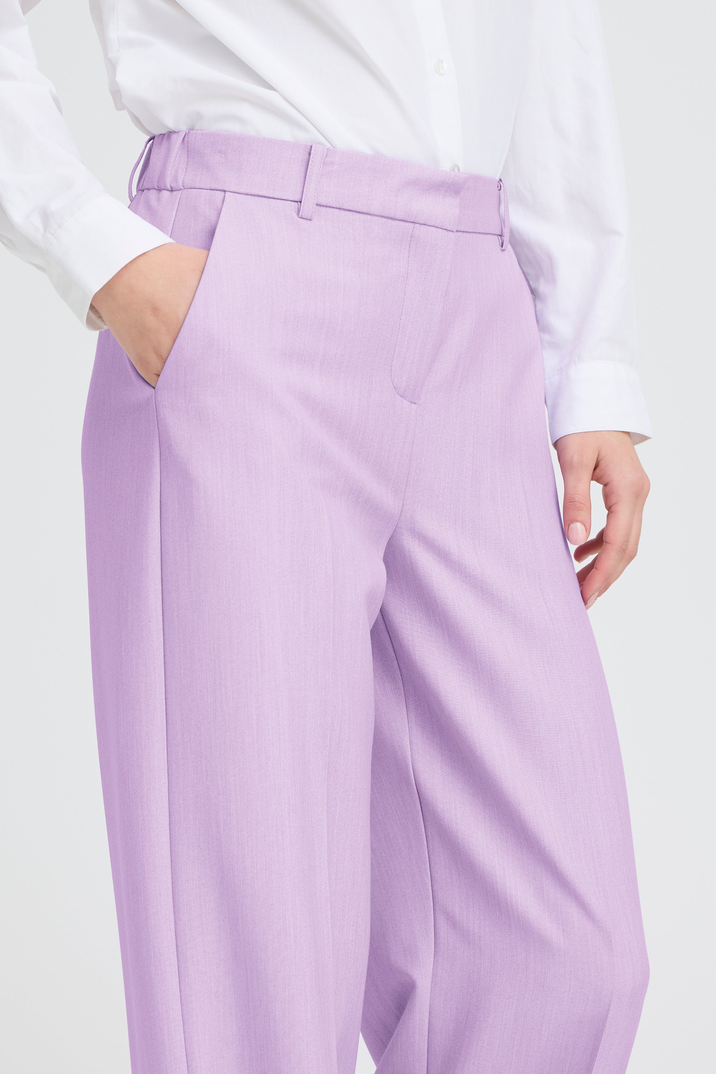 BYDANTA Trousers LOOKBOOK DETAIL 20806640-1736171
