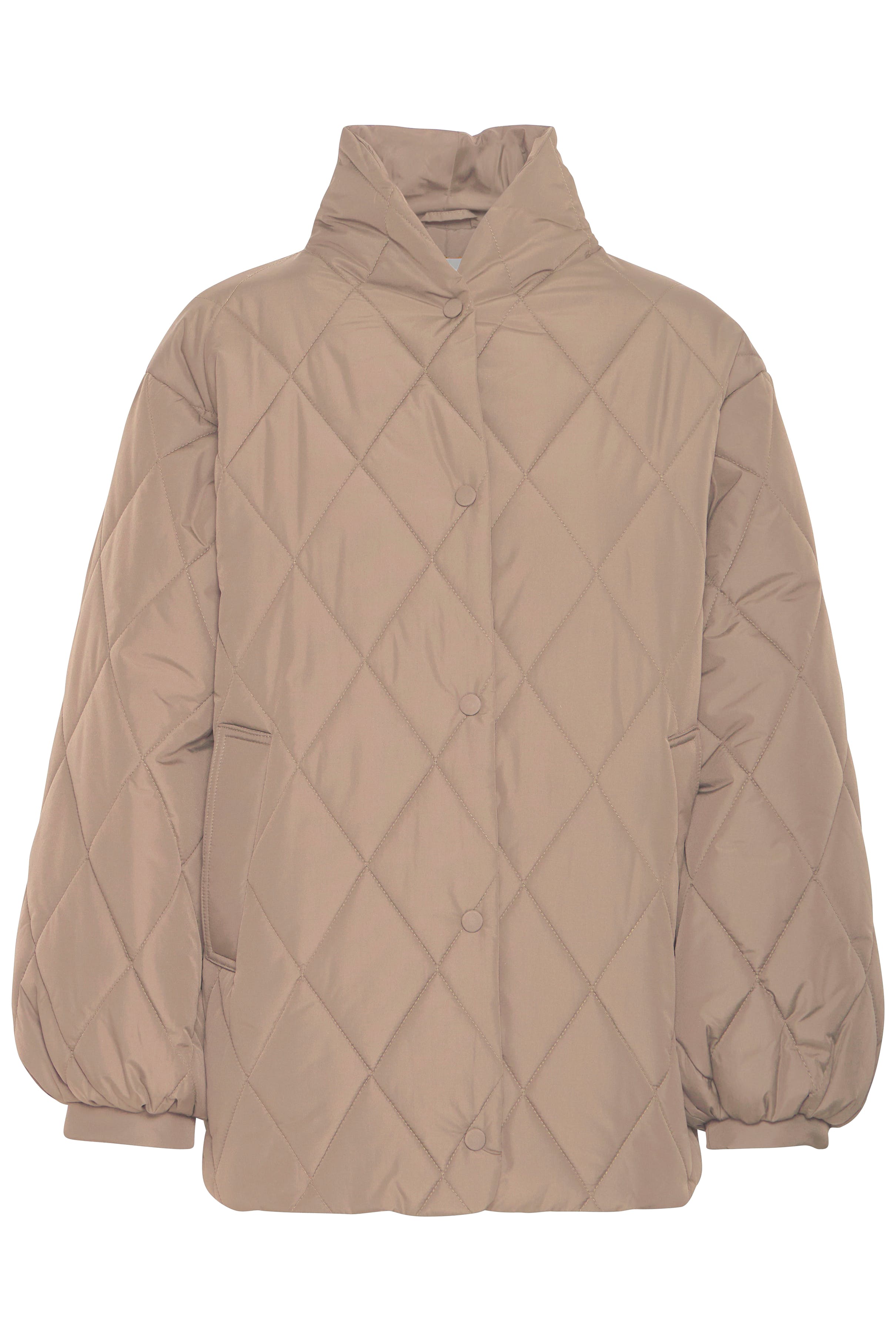 IHHANSA Veste d'extérieur PACK FRONT 20118774-184215