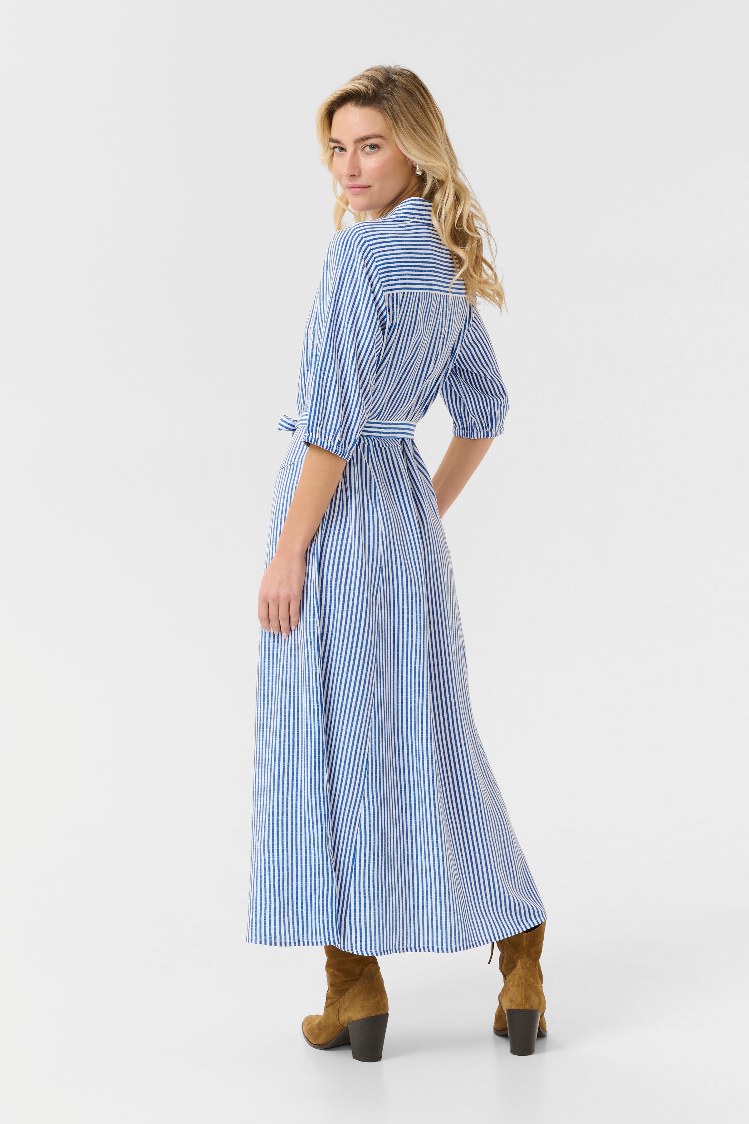 CRTiah Jurk LOOKBOOK BACK 10611340-104155