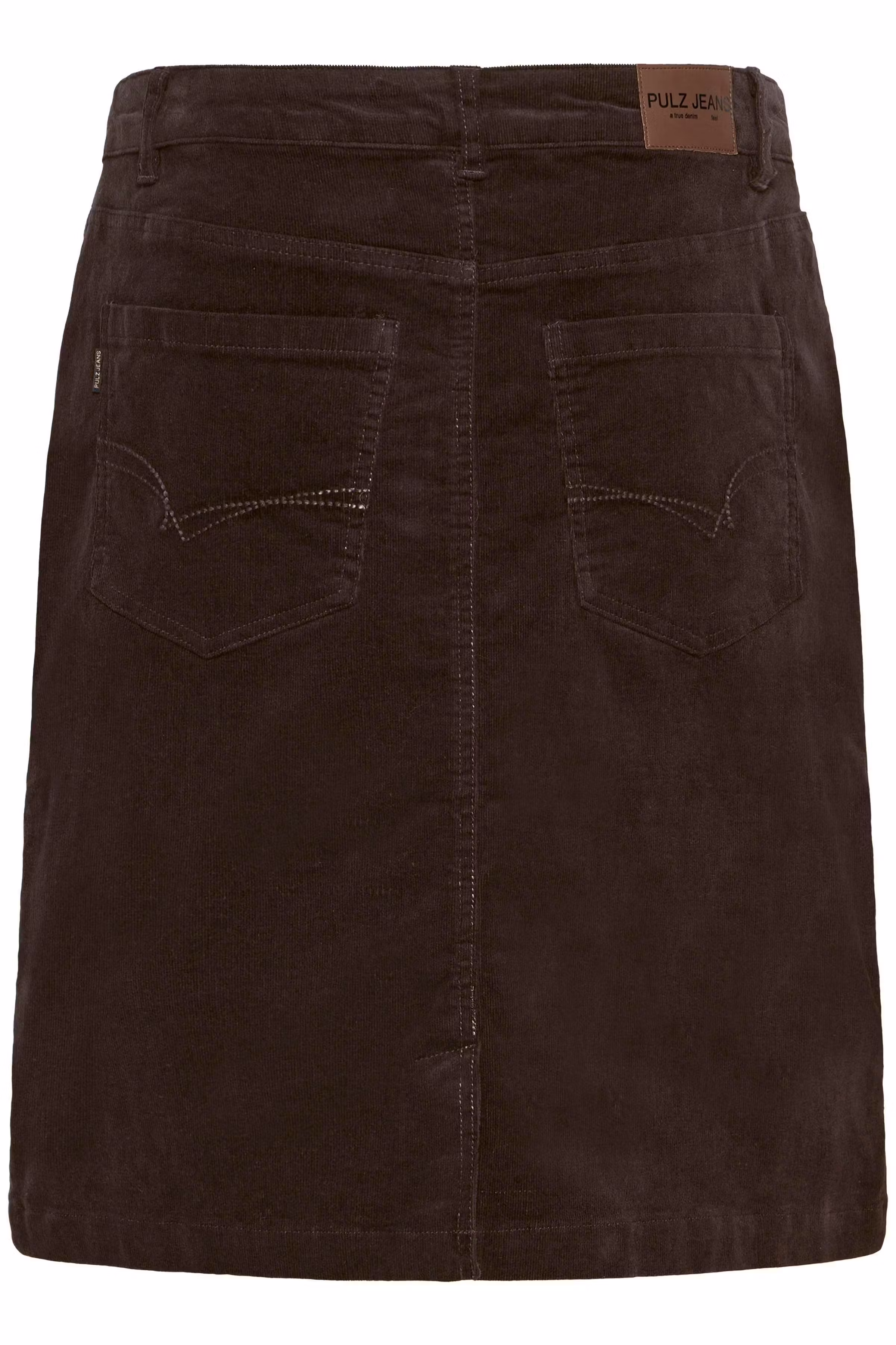 PZSALLY Skjørt PACK BACK 50210076-191103