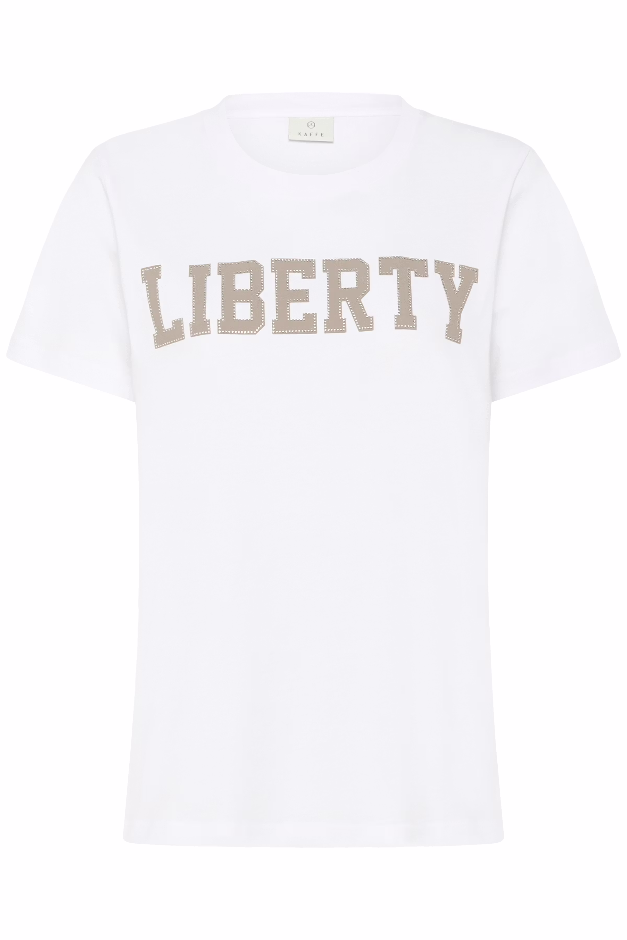 KAjean T-shirt PACK FRONT 10511081-110601