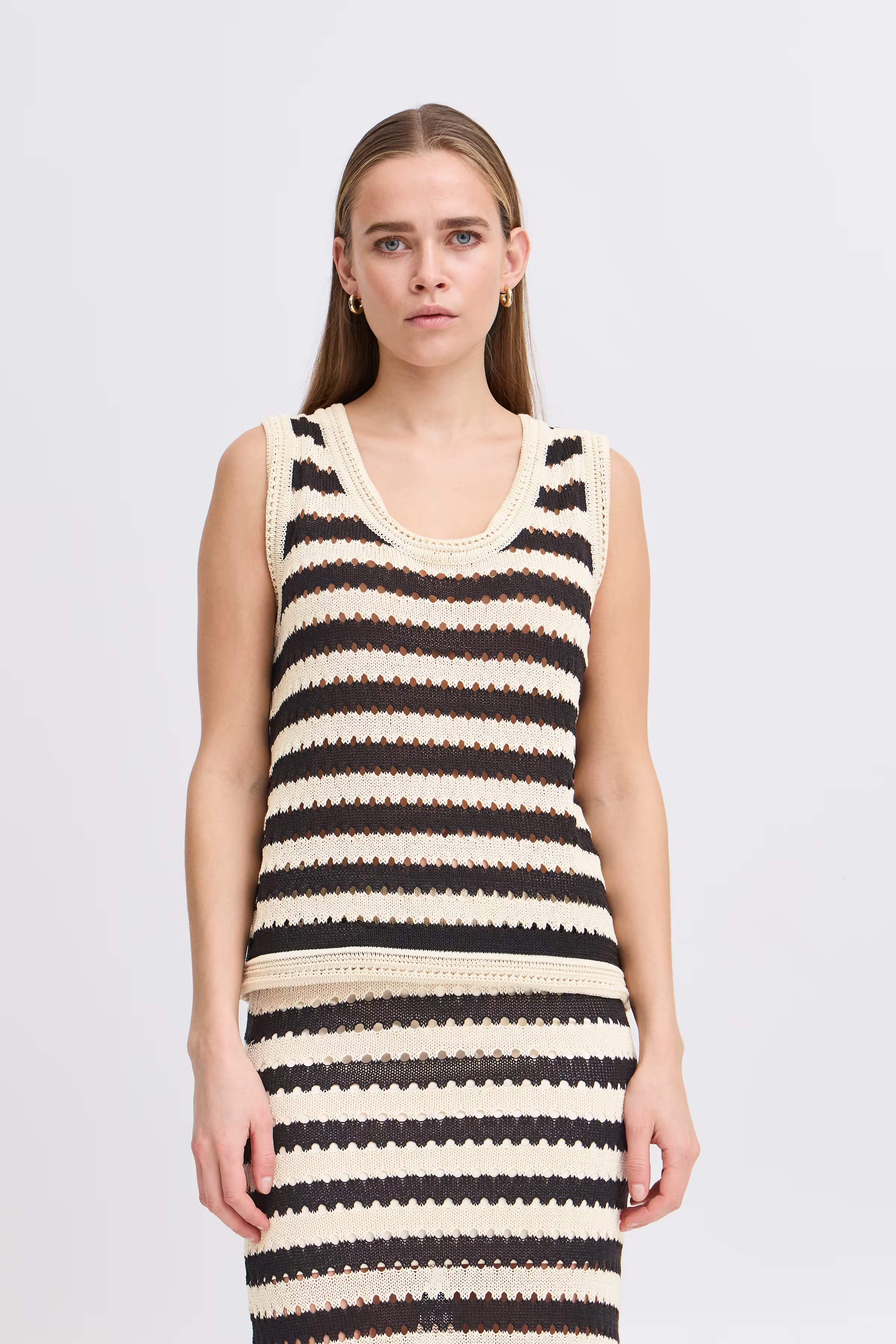 IHBIRDIS Ærmeløs LOOKBOOK FRONT 20122873-203327