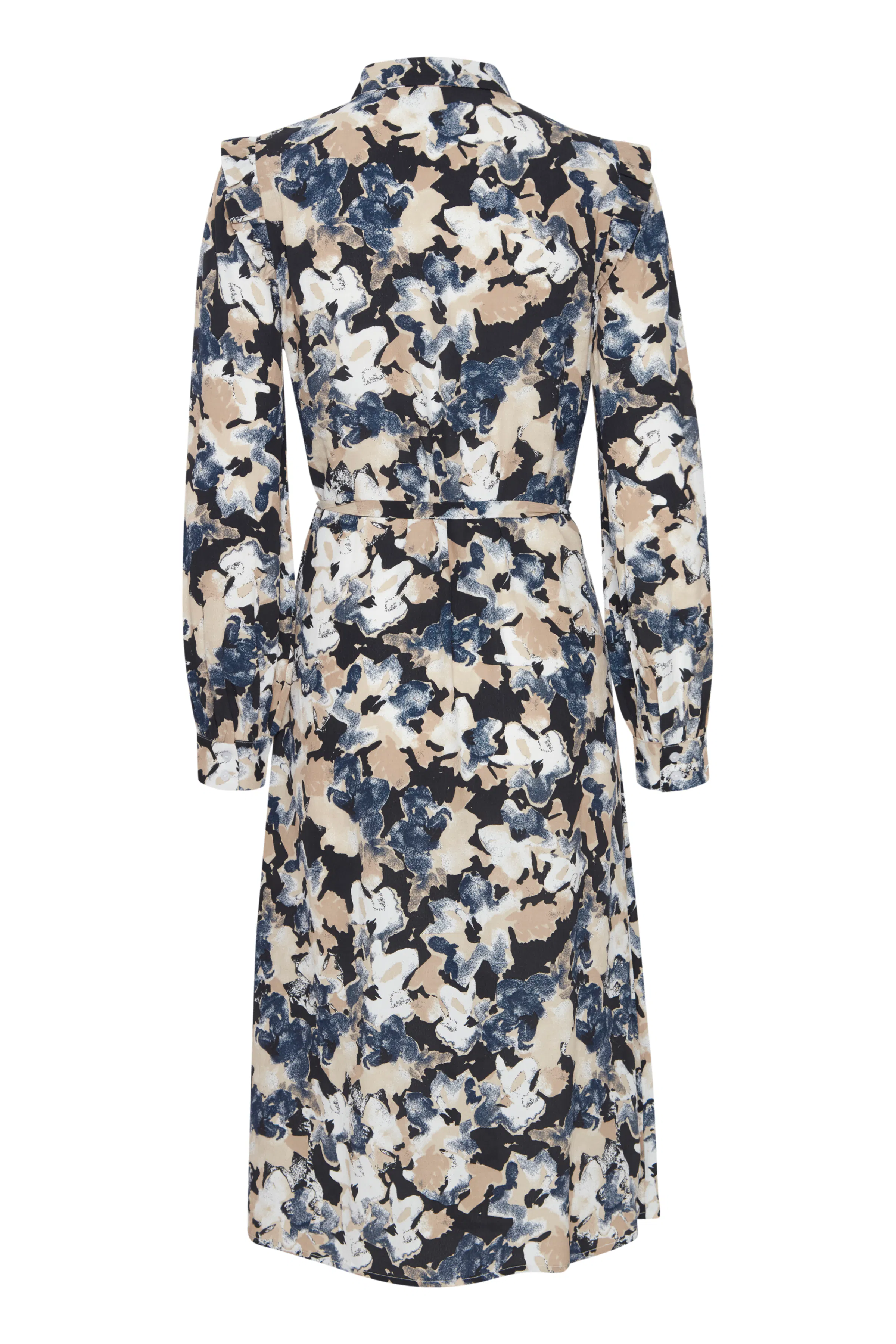 IHGANAVA Dress PACK BACK 20120363-202749