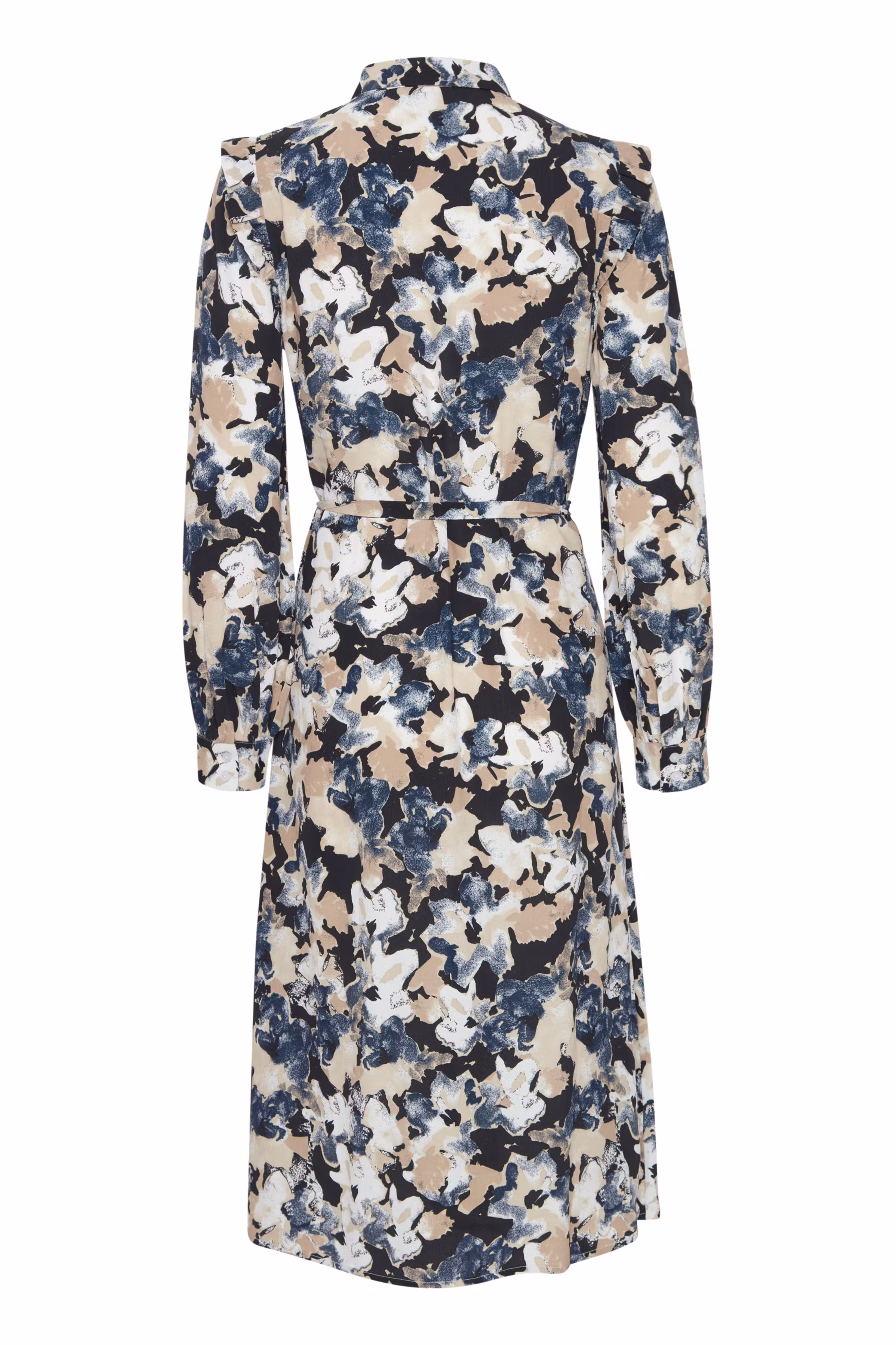 IHGANAVA Dress PACK BACK 20120363-202749