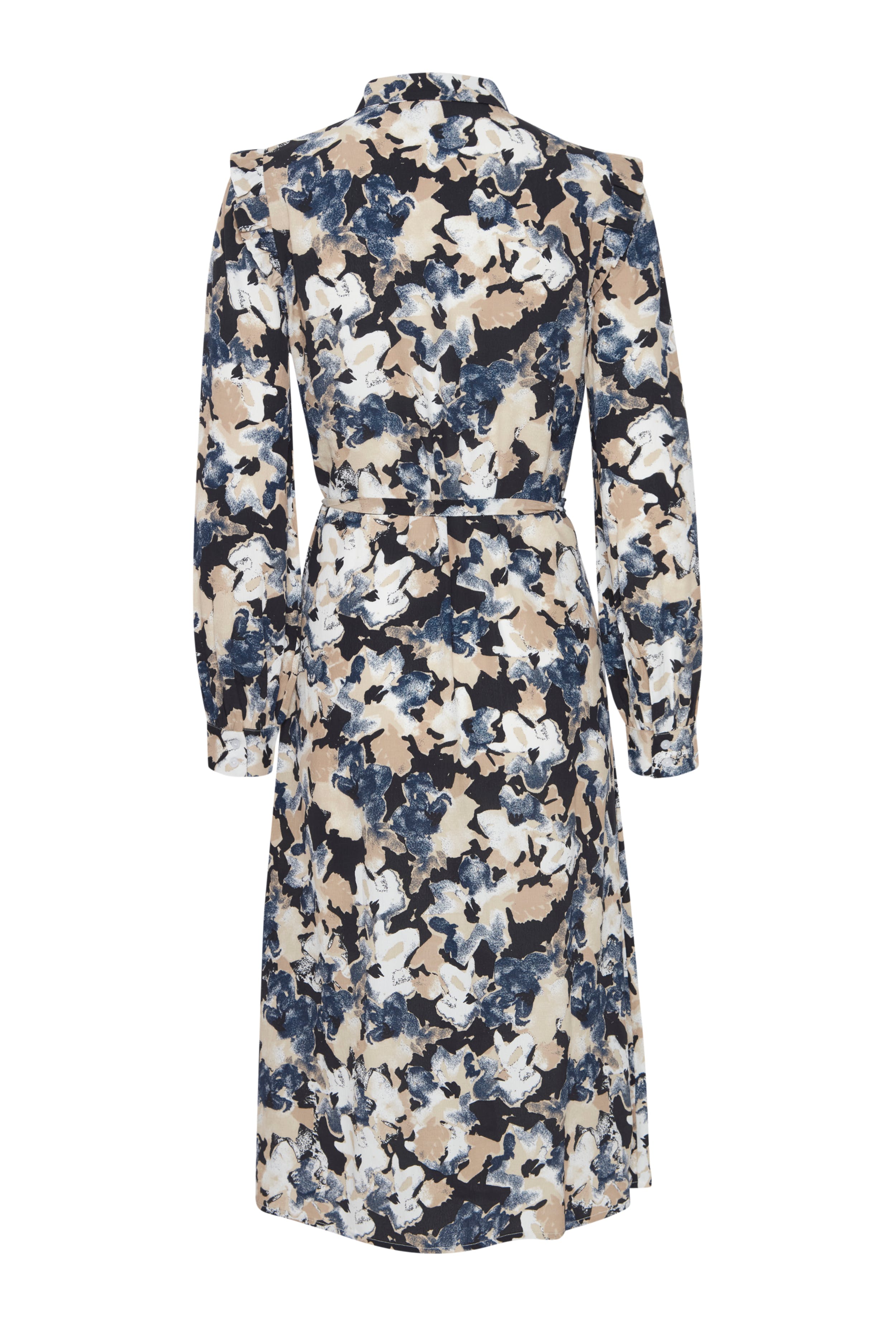 IHGANAVA Dress PACK BACK 20120363-202749