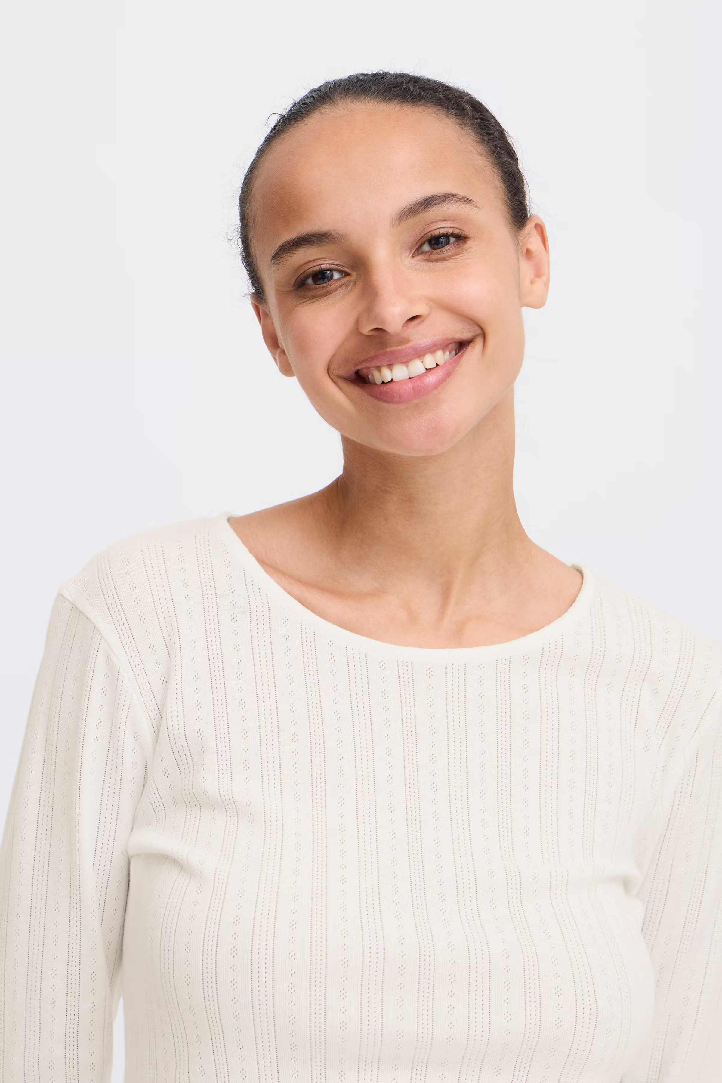 BYUNICA T-shirt LOOKBOOK DETAIL 20816898-114800