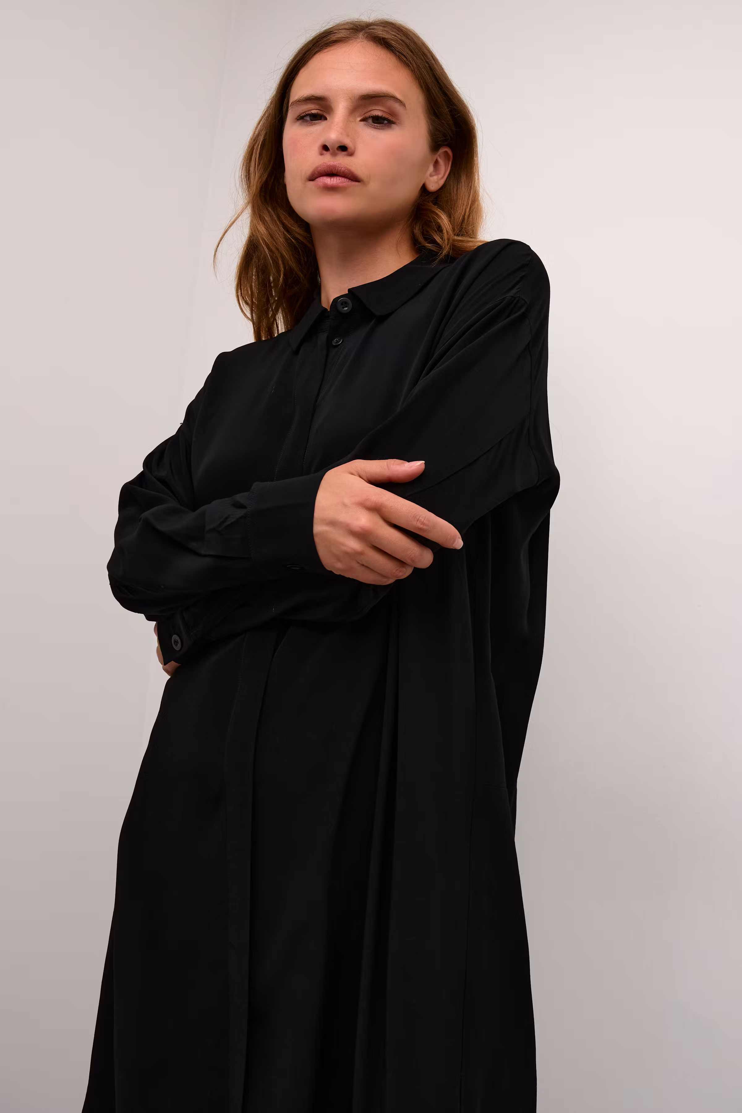 AjanaKB Skjorte LOOKBOOK DETAIL 10104708-194008