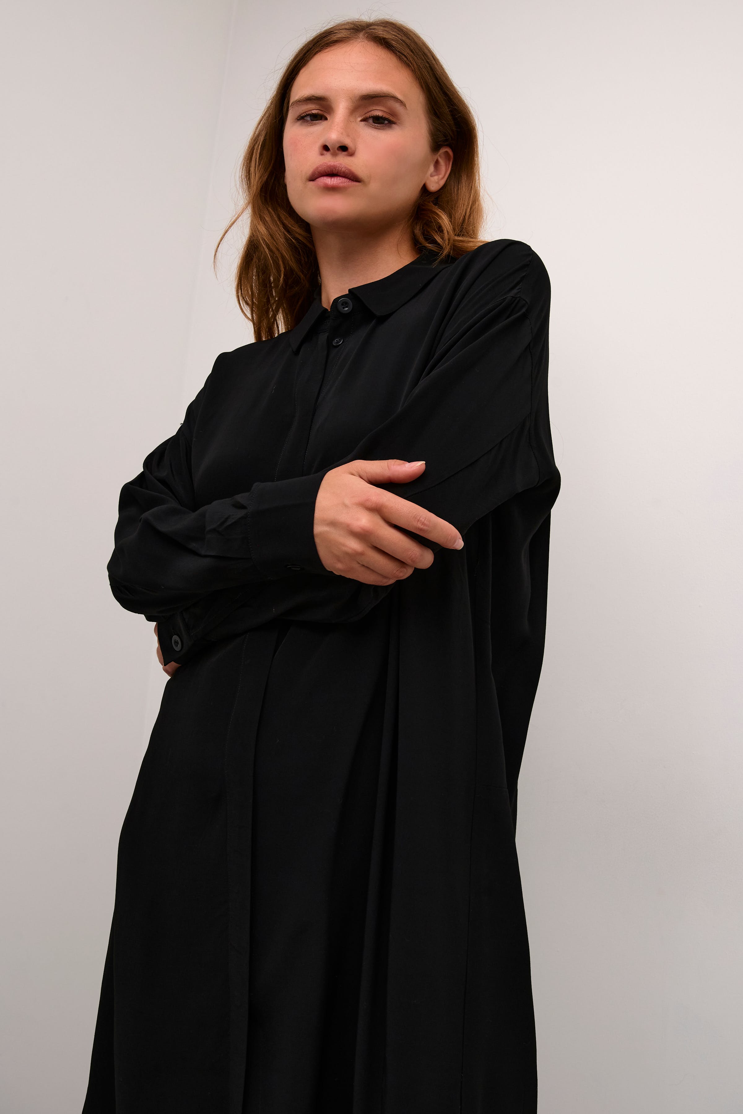 AjanaKB Shirt LOOKBOOK DETAIL 10104708-194008