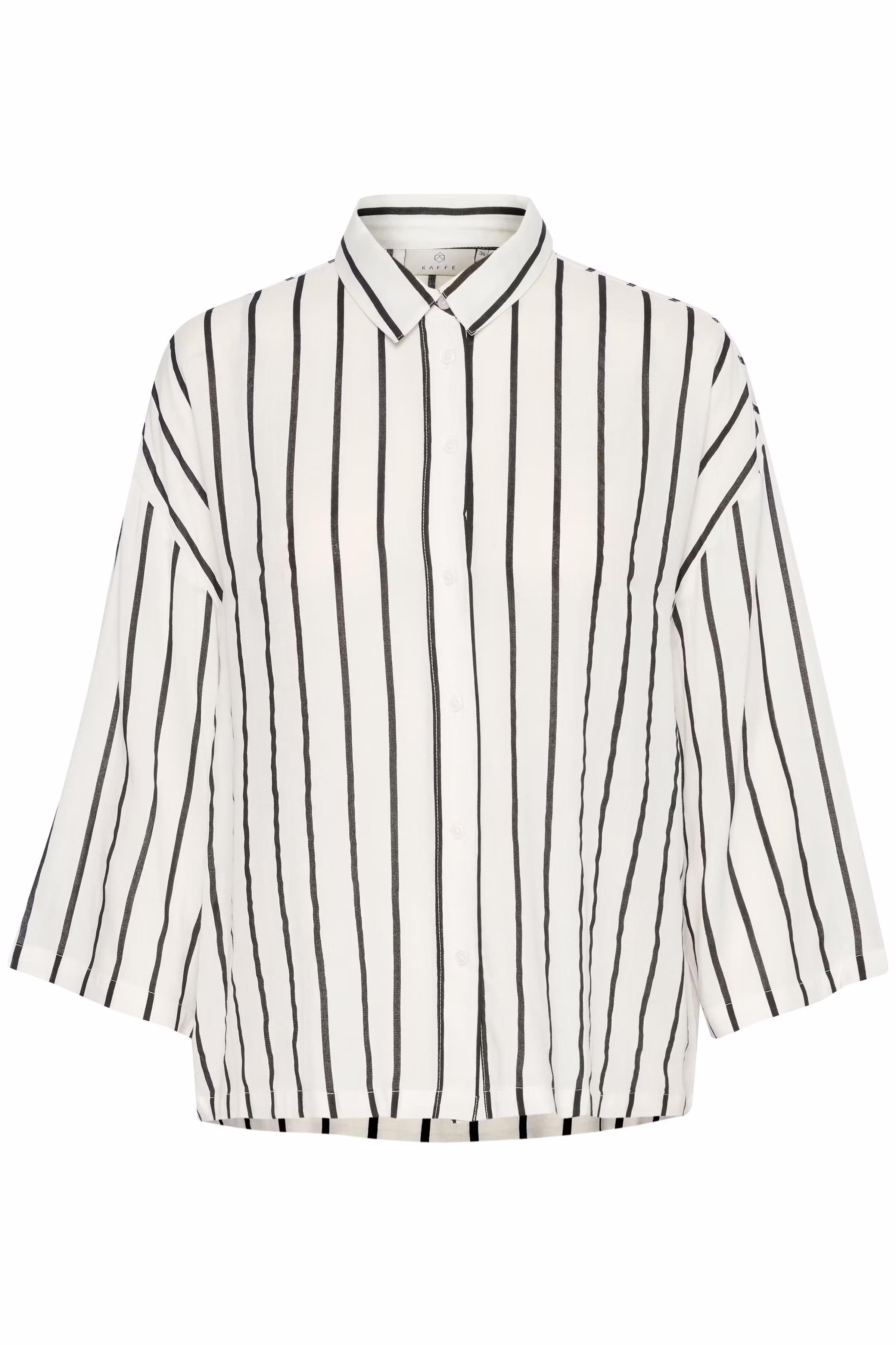 KAbeathe Skjorta PACK FRONT 10508897-106179