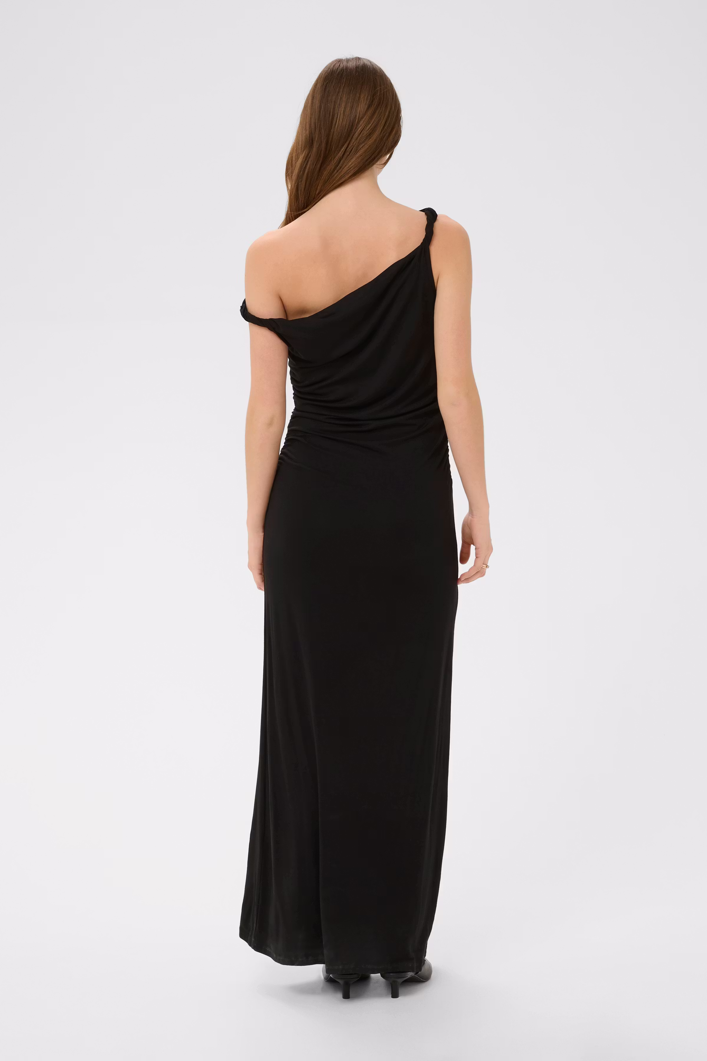 SLHanadi Kleid LOOKBOOK BACK 30409149-194008