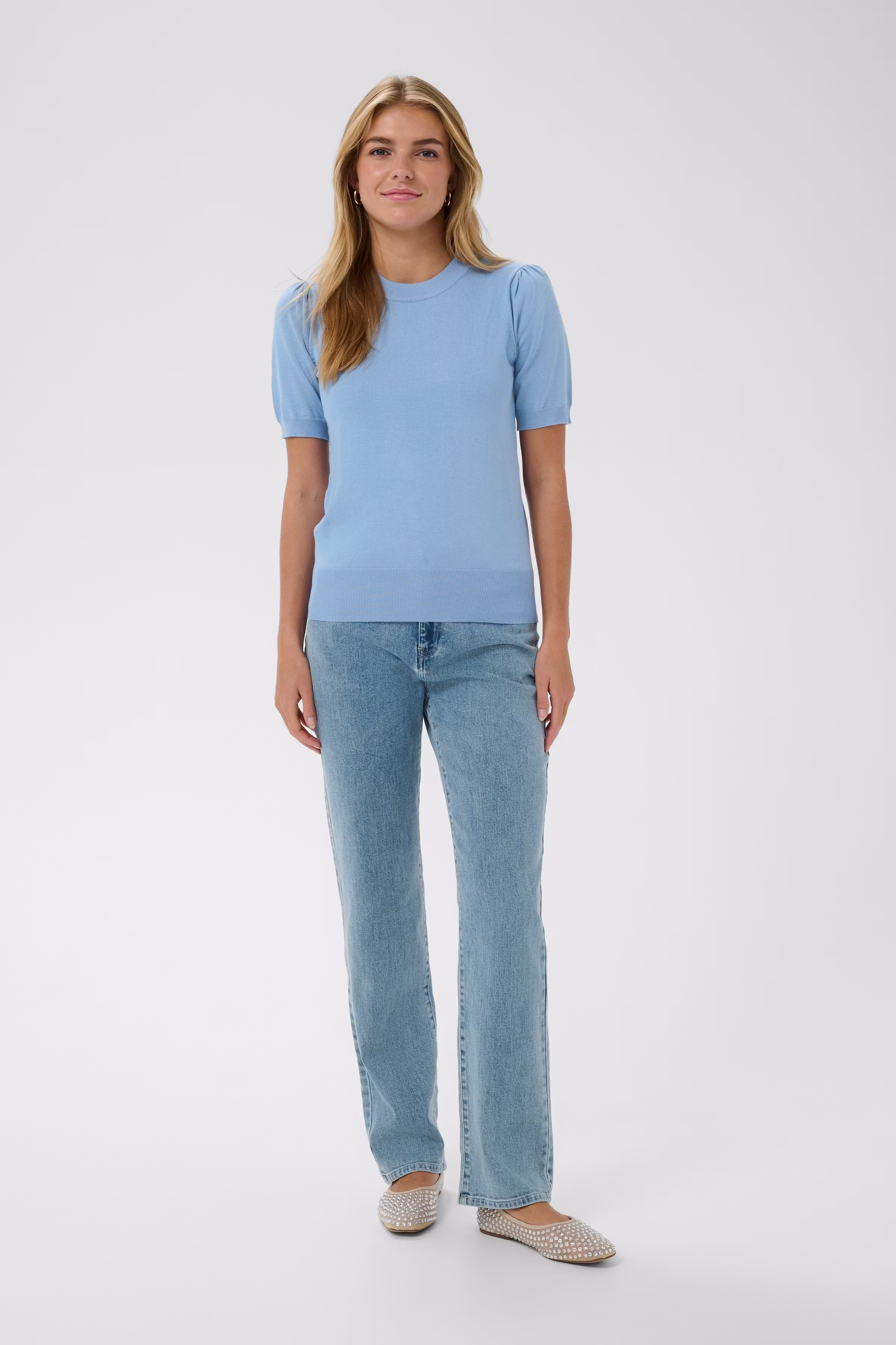 MilaSZ Pullover LOOKBOOK BACK 30511788-164021