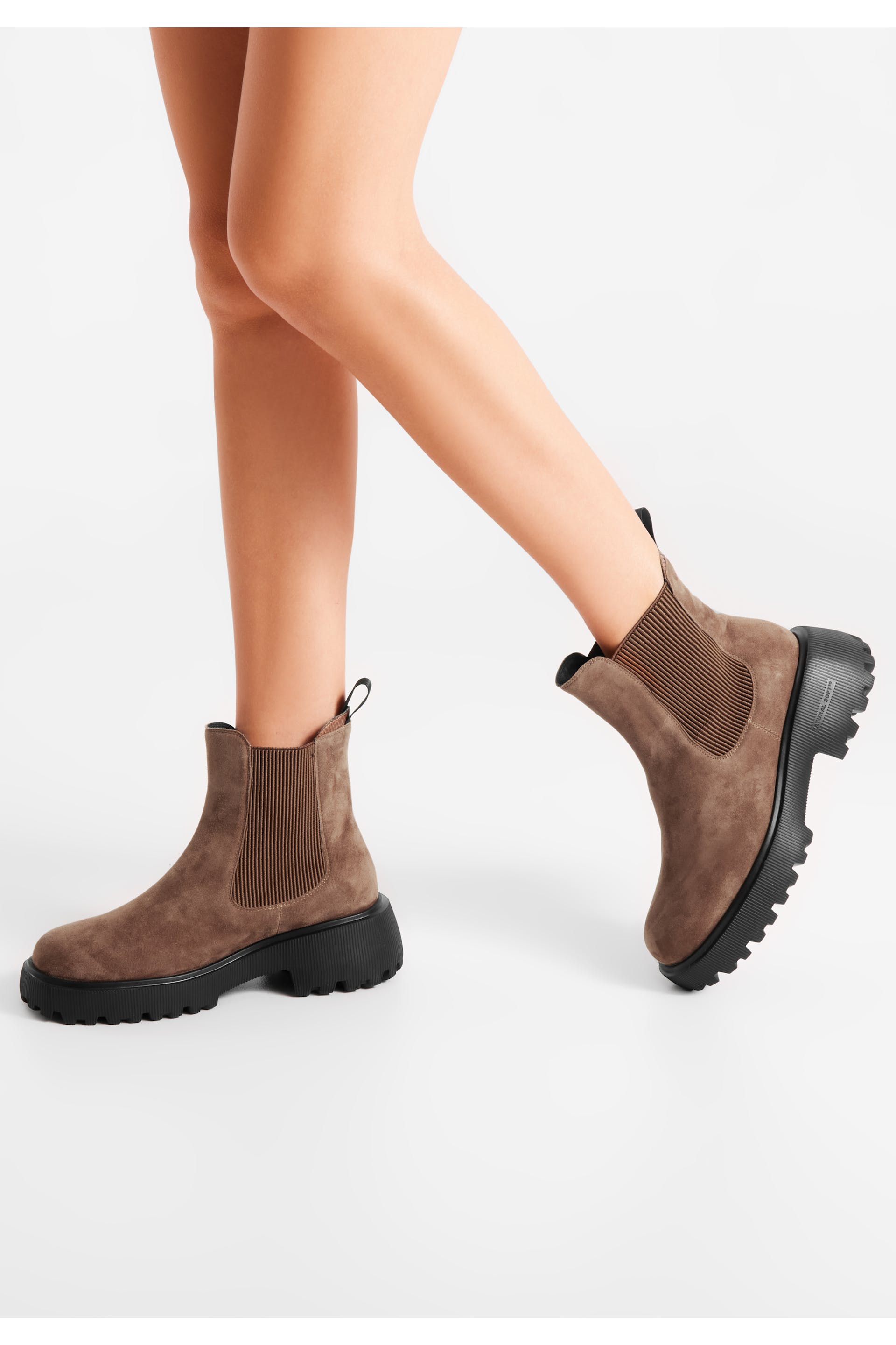 AyaS Boots PACK FRONT 40551670-400871