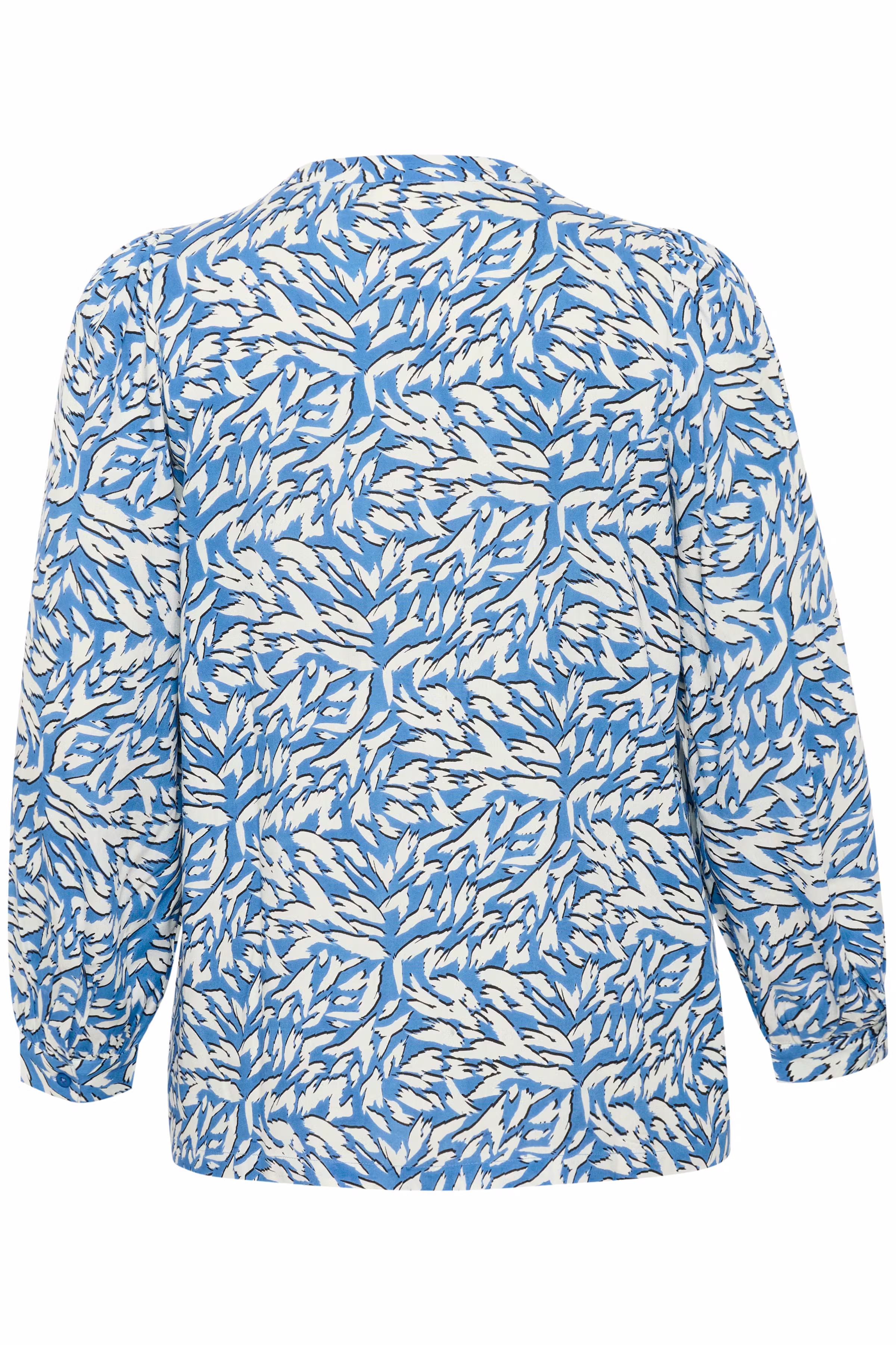 KCjenny Blouse PACK BACK 10582227-105656