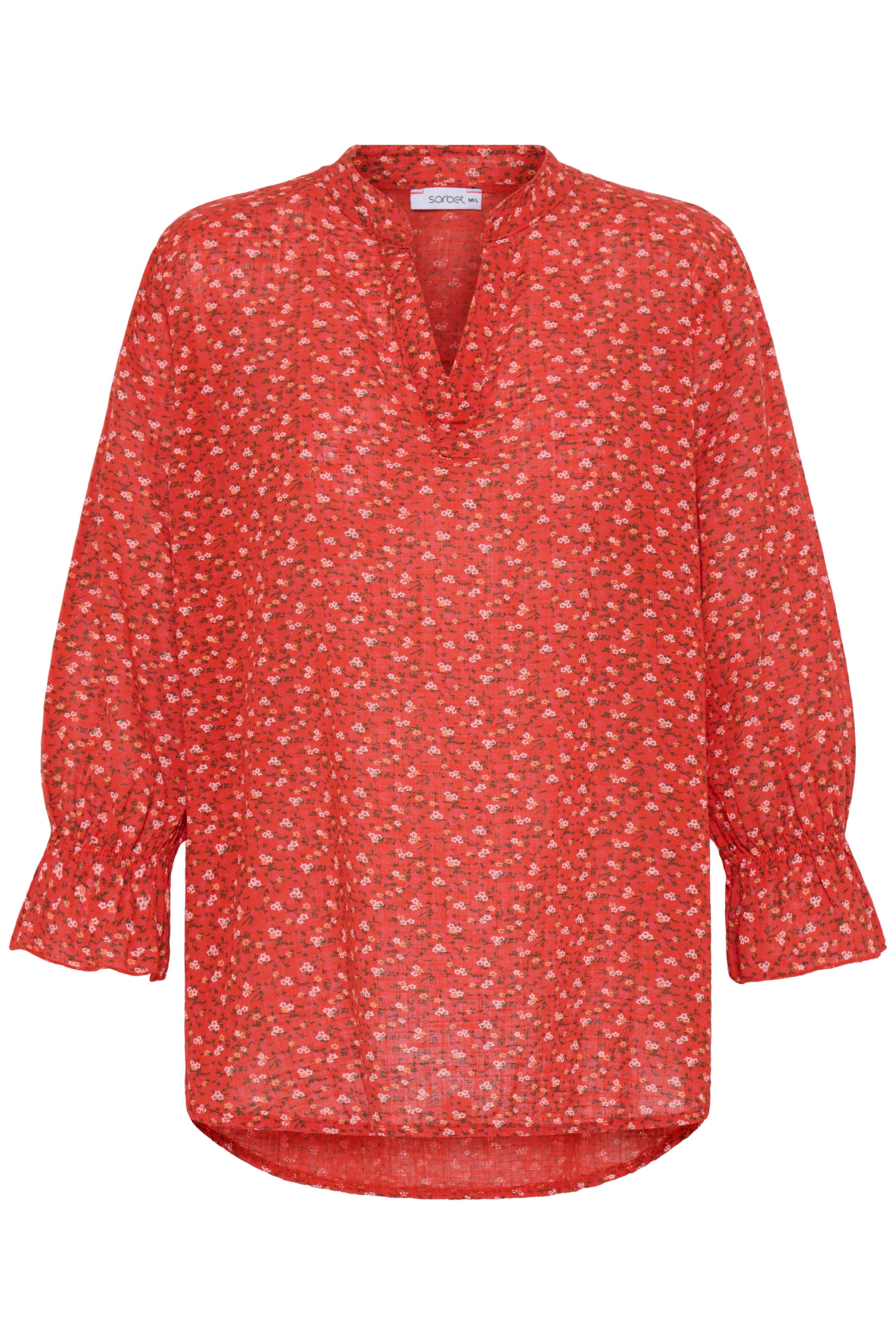 SBALEXA Bluse PACK FRONT 22101168-110602