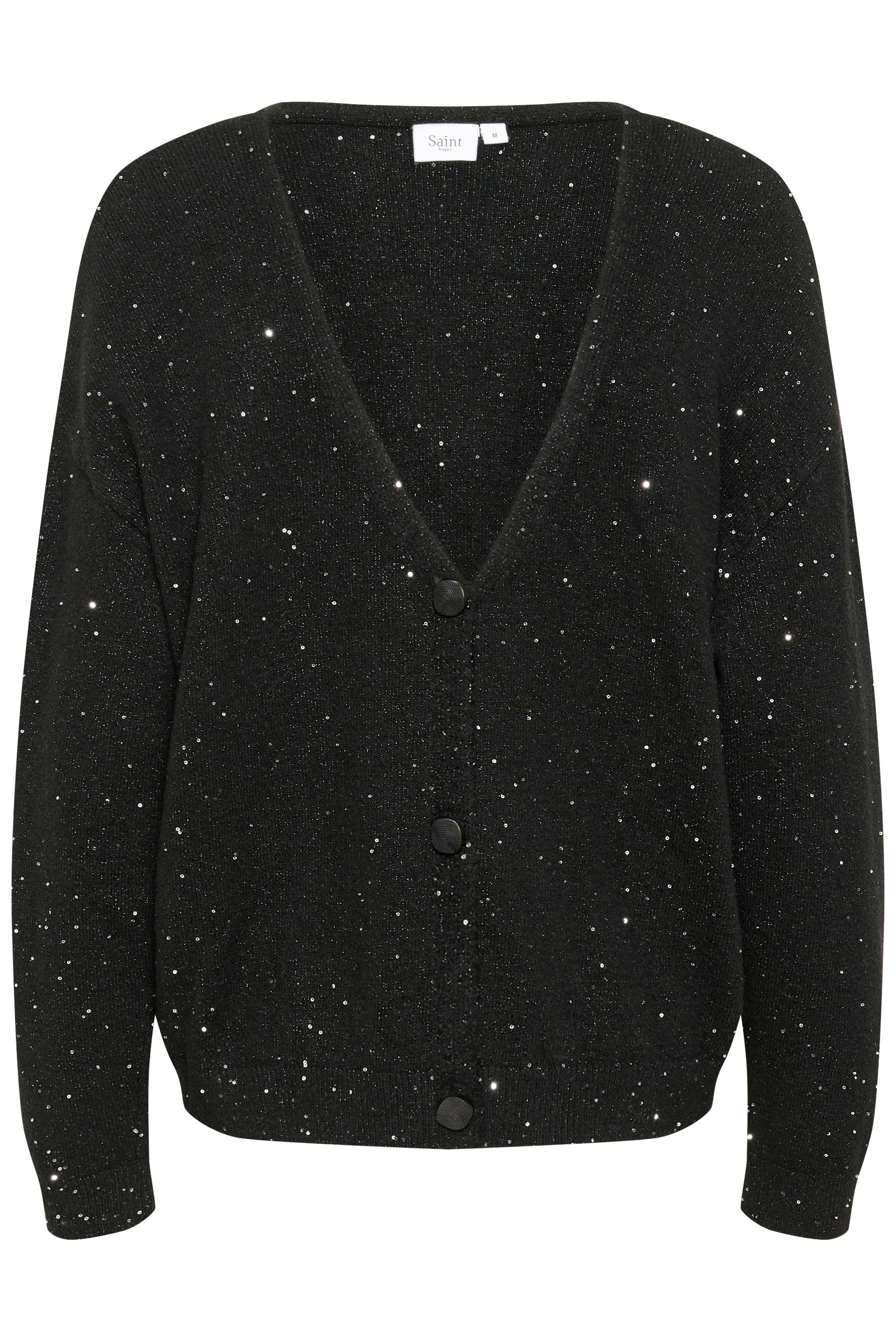 HayaSZ Cardigan PACK FRONT 30513582-120709