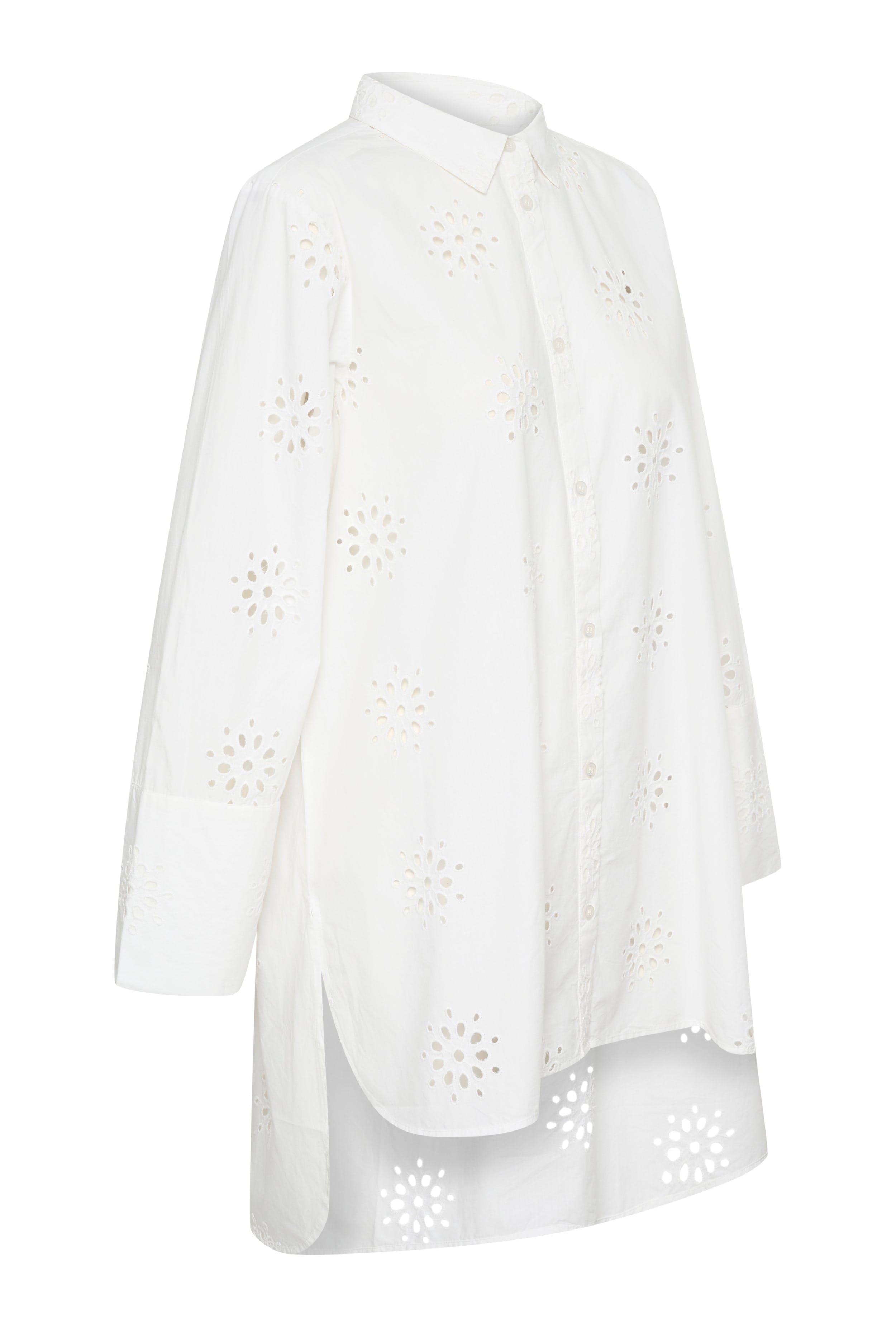 CUcassie Skjorte PACK FRONT 50111090-500013