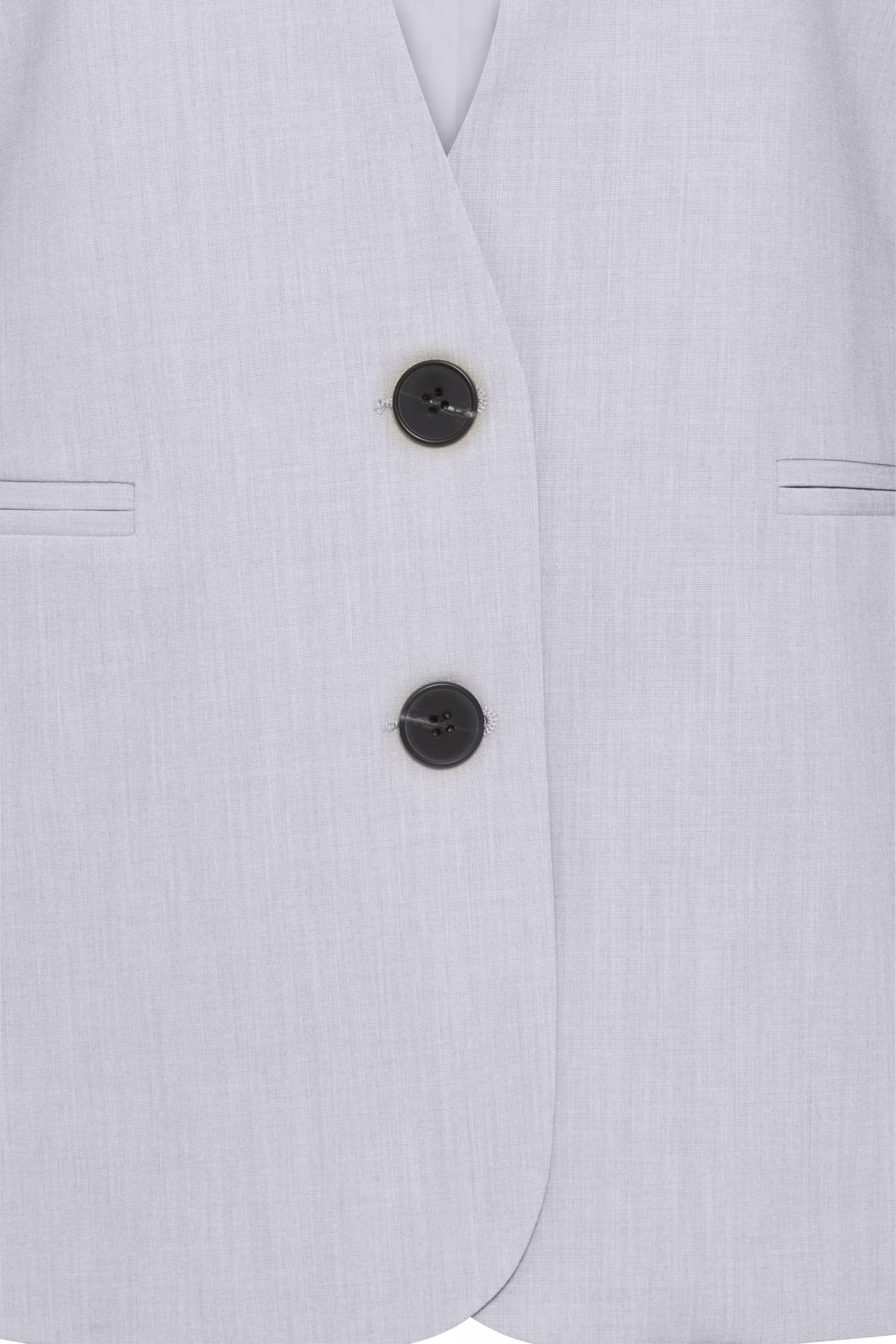 FRMALEA Blazer PACK DETAIL 20614238-1658031