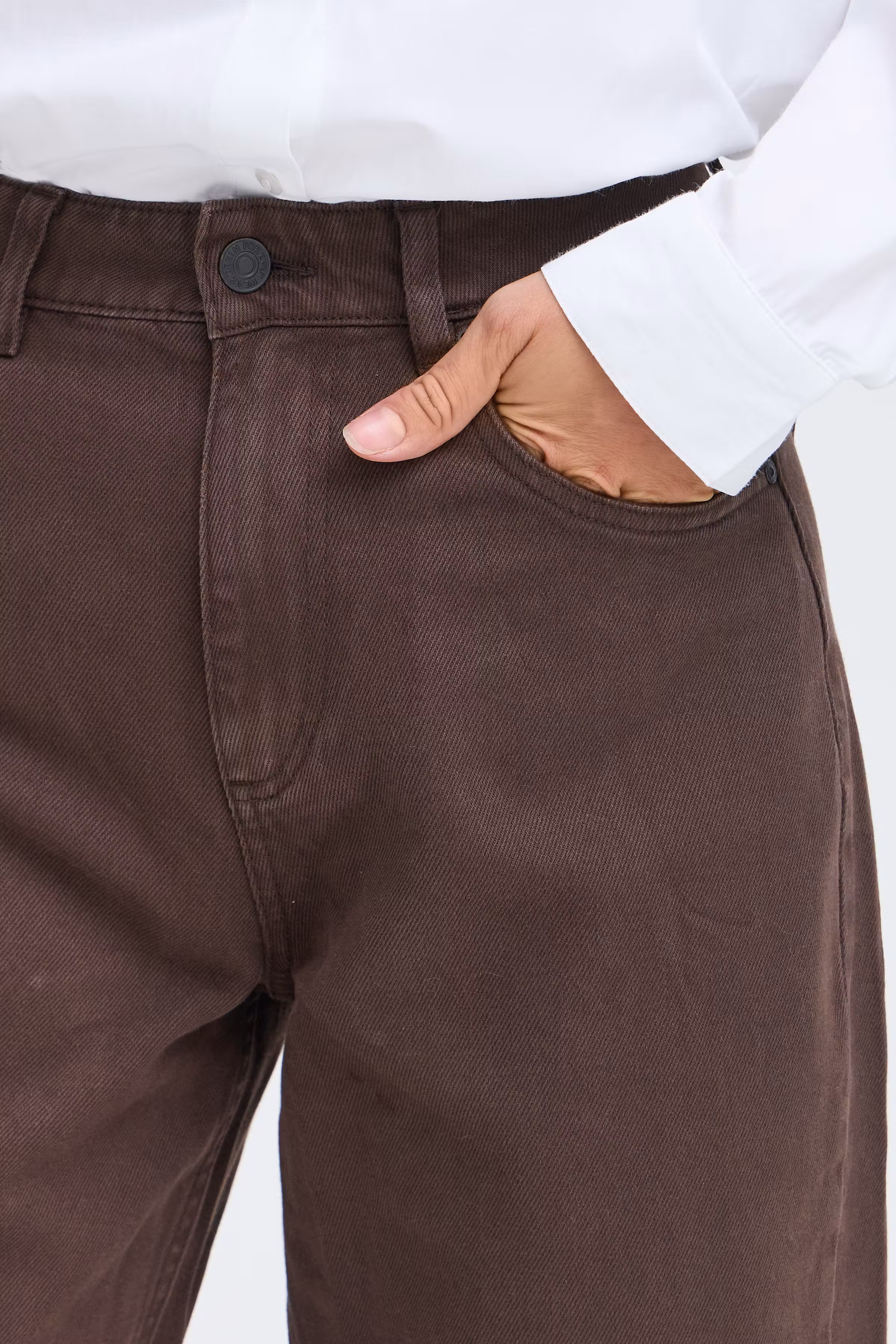BYKAMARI Jeans LOOKBOOK DETAIL 20819538-191016